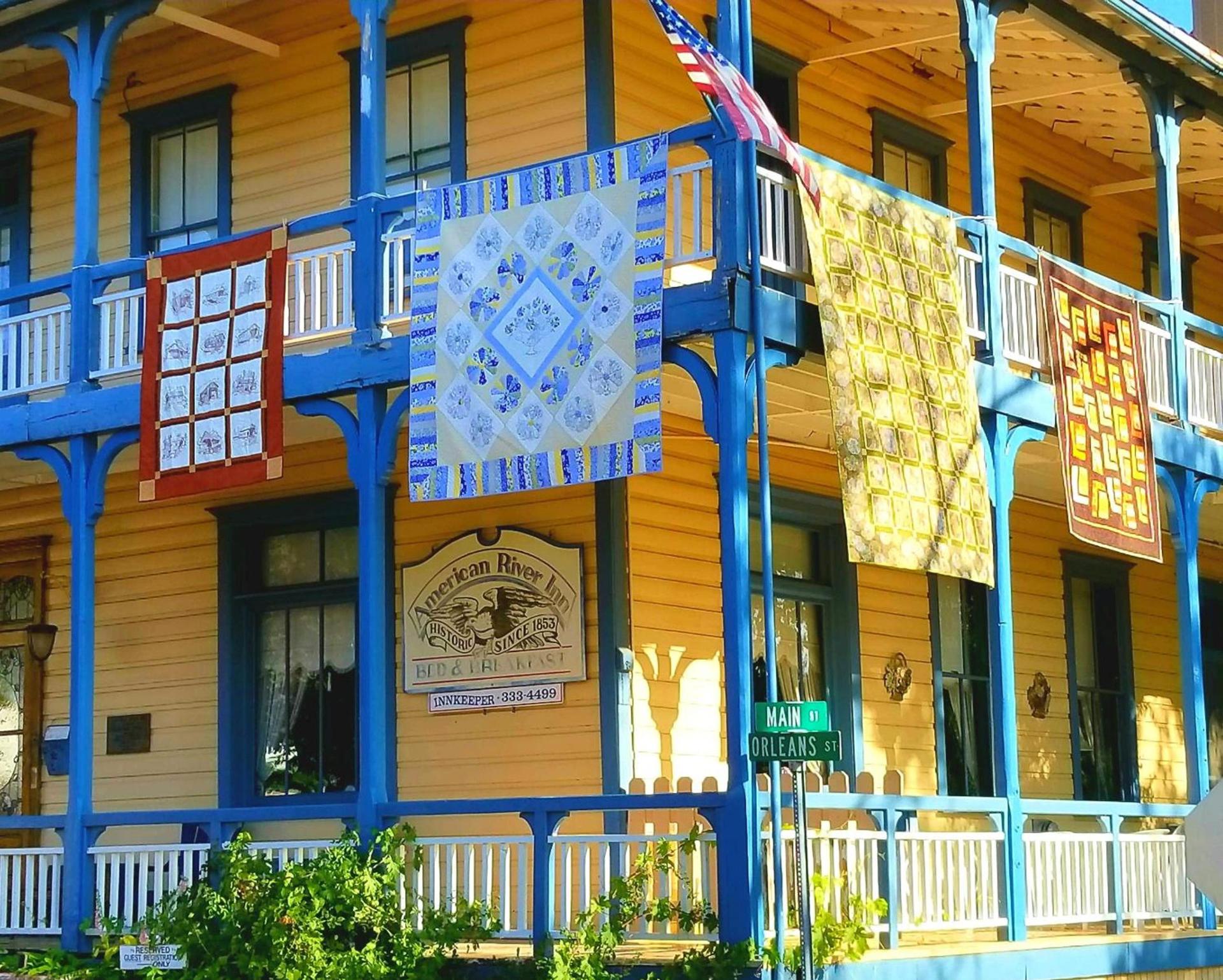 American River Inn photo 4