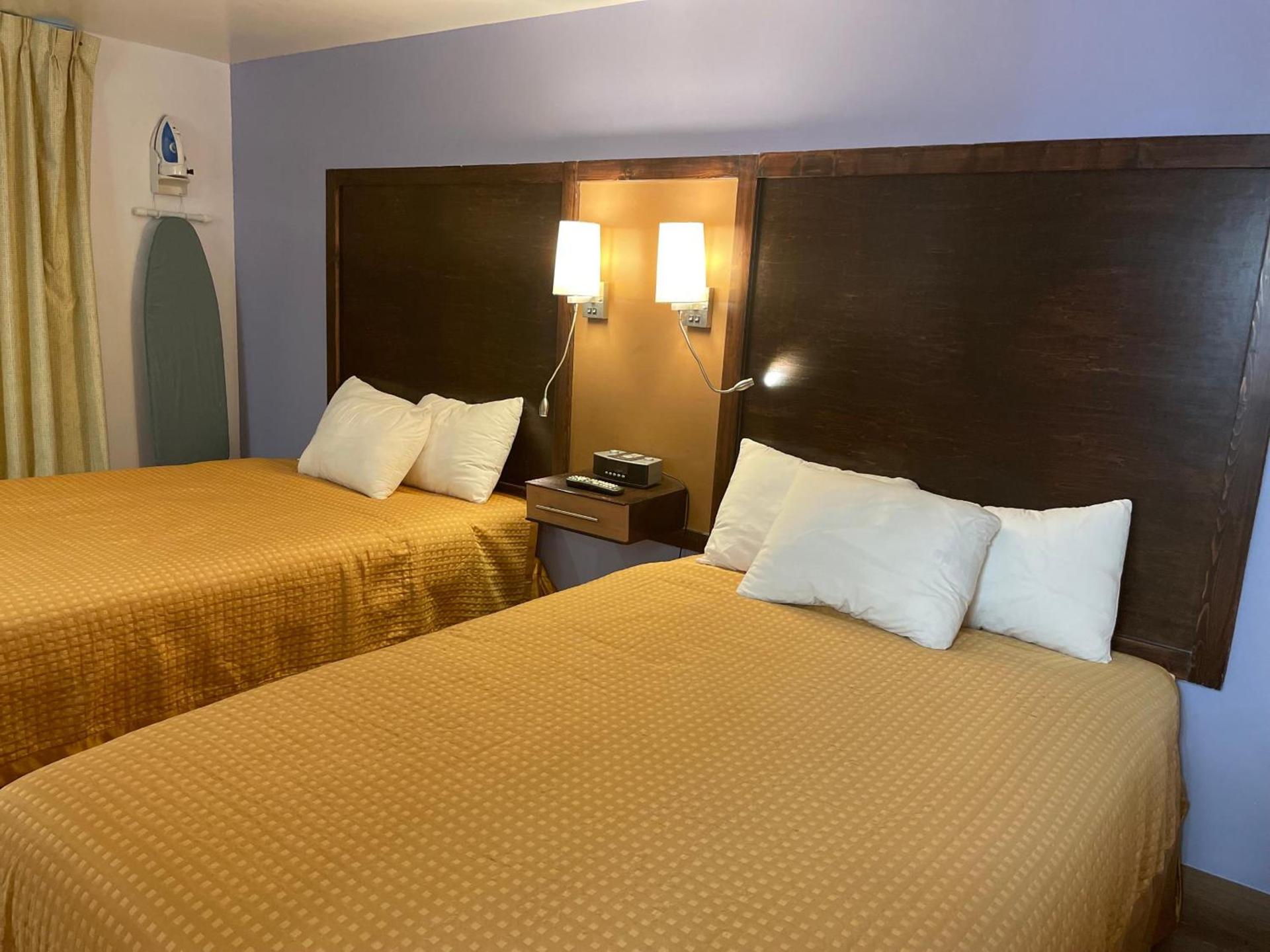 Scottish Inn - North Tonawanda photo 10