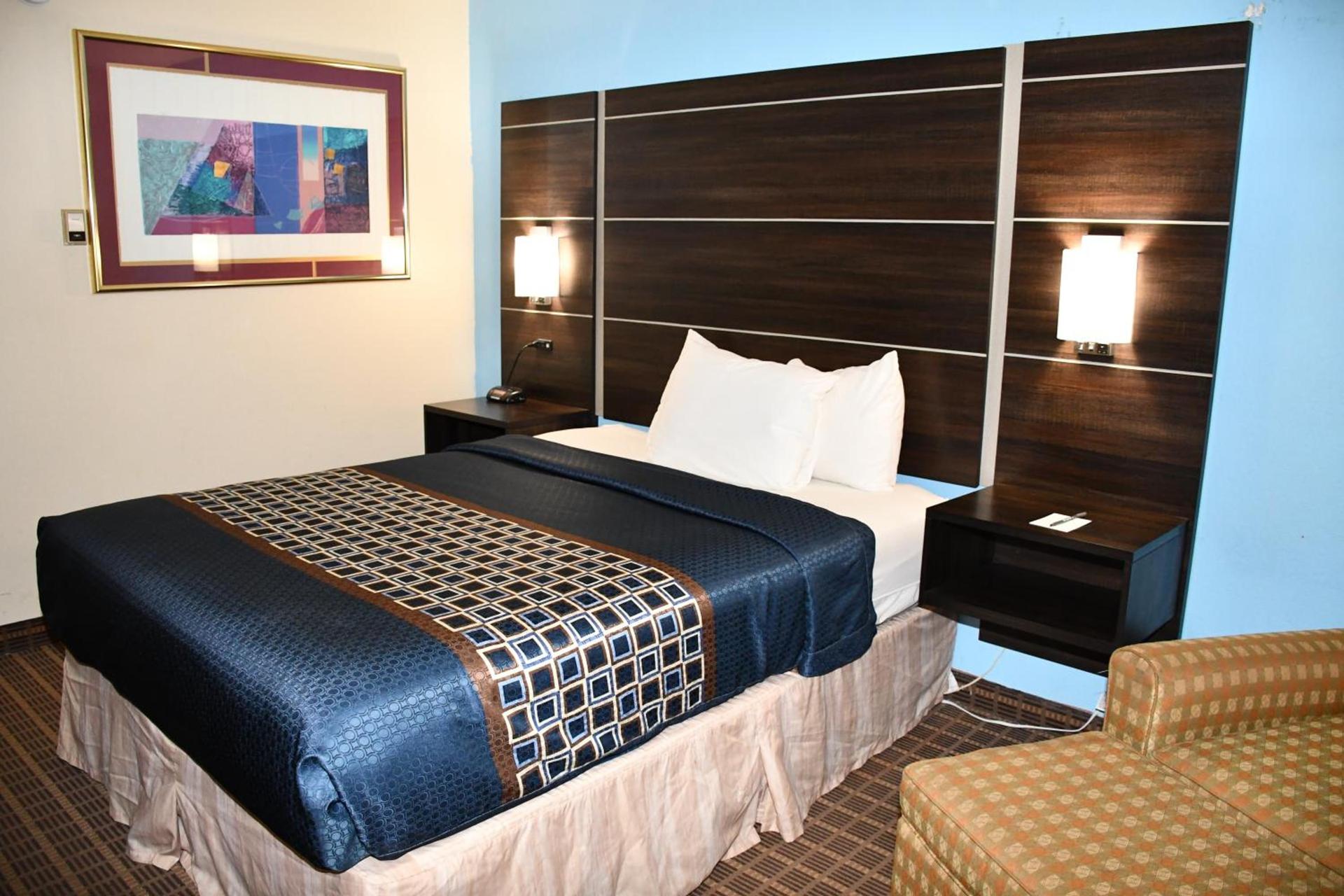 Stillwater Inn & Suites photo 31