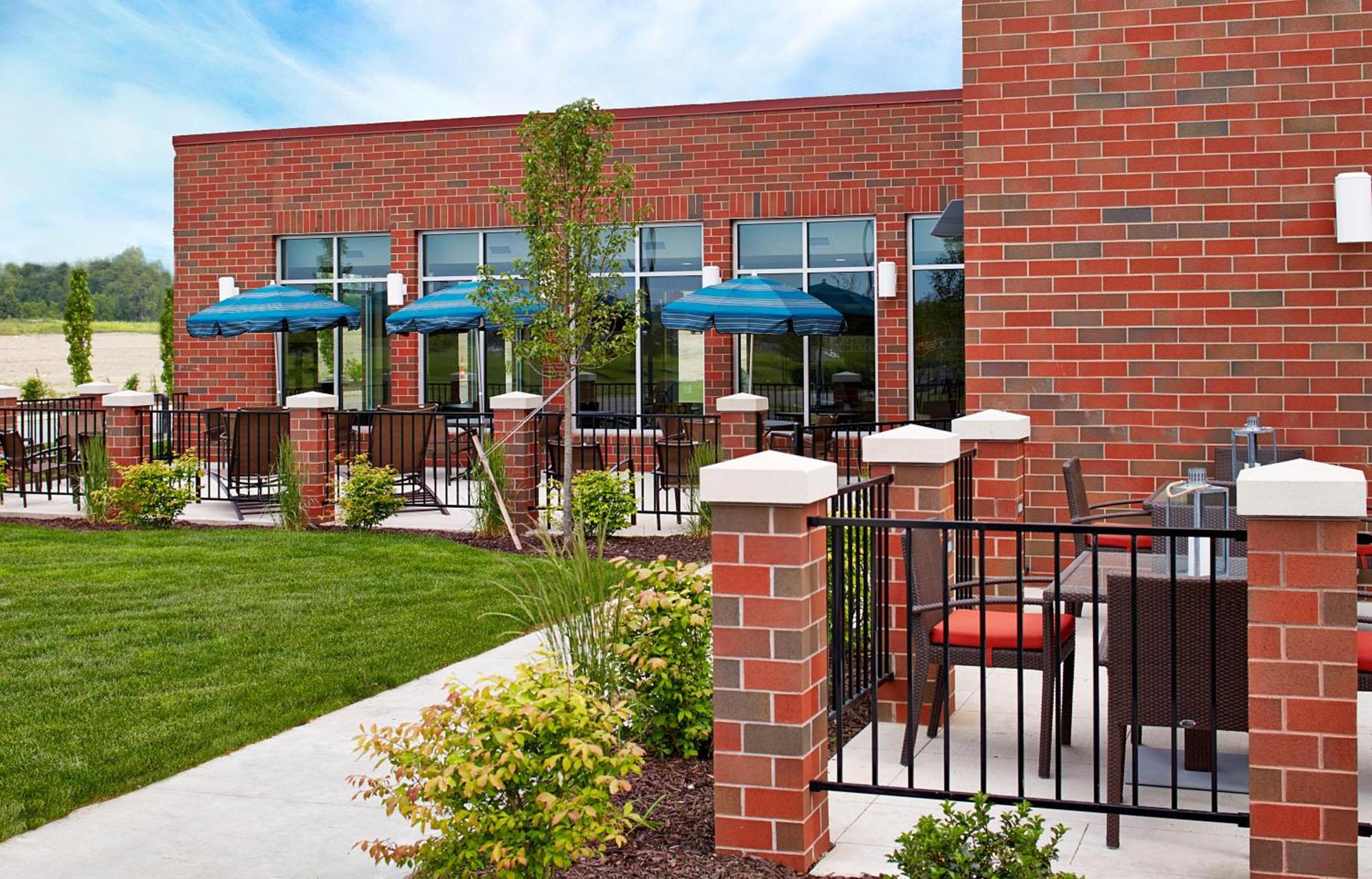 Hyatt Place Lansing-East photo 20