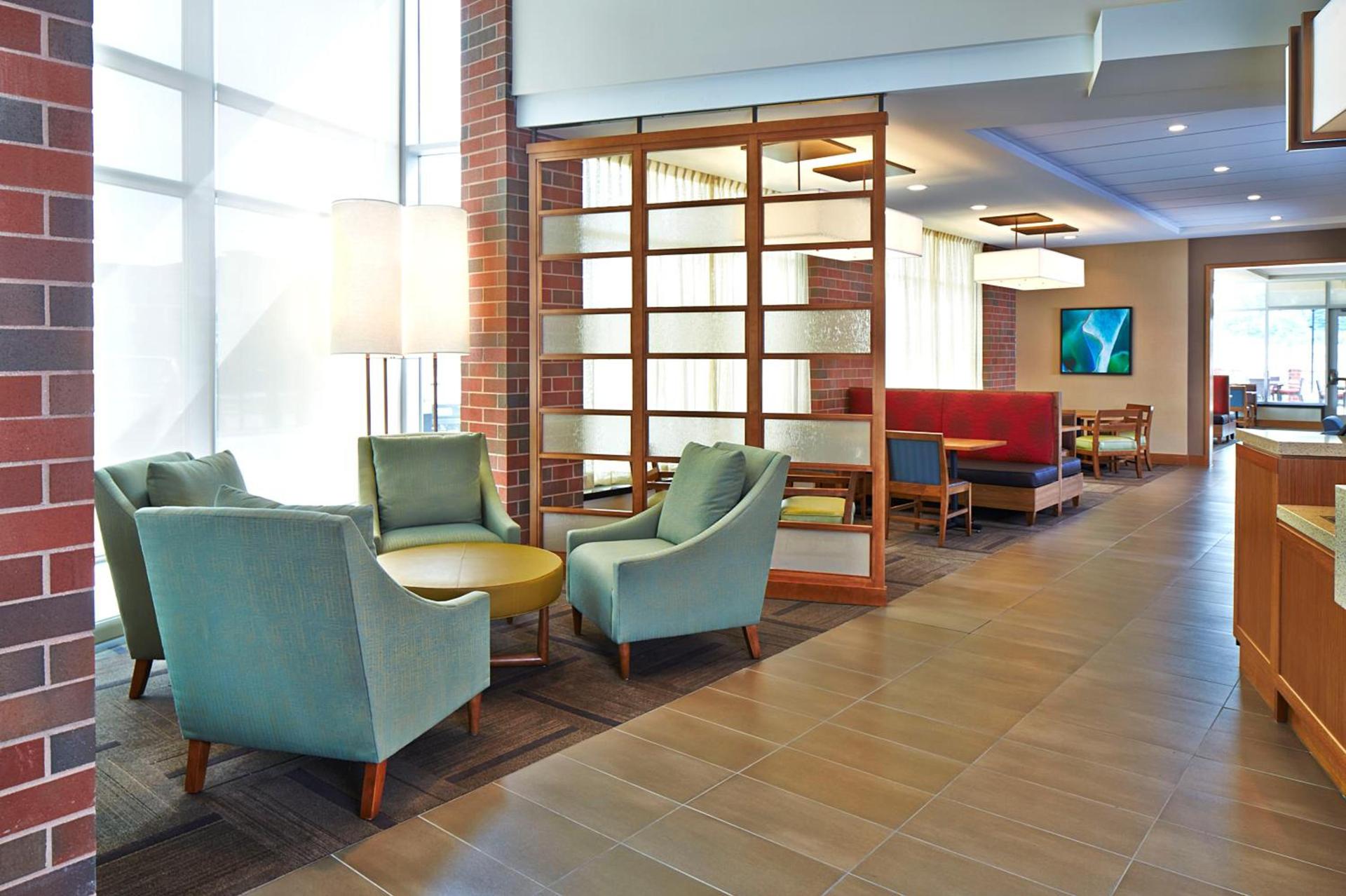 Hyatt Place Lansing-East photo 22