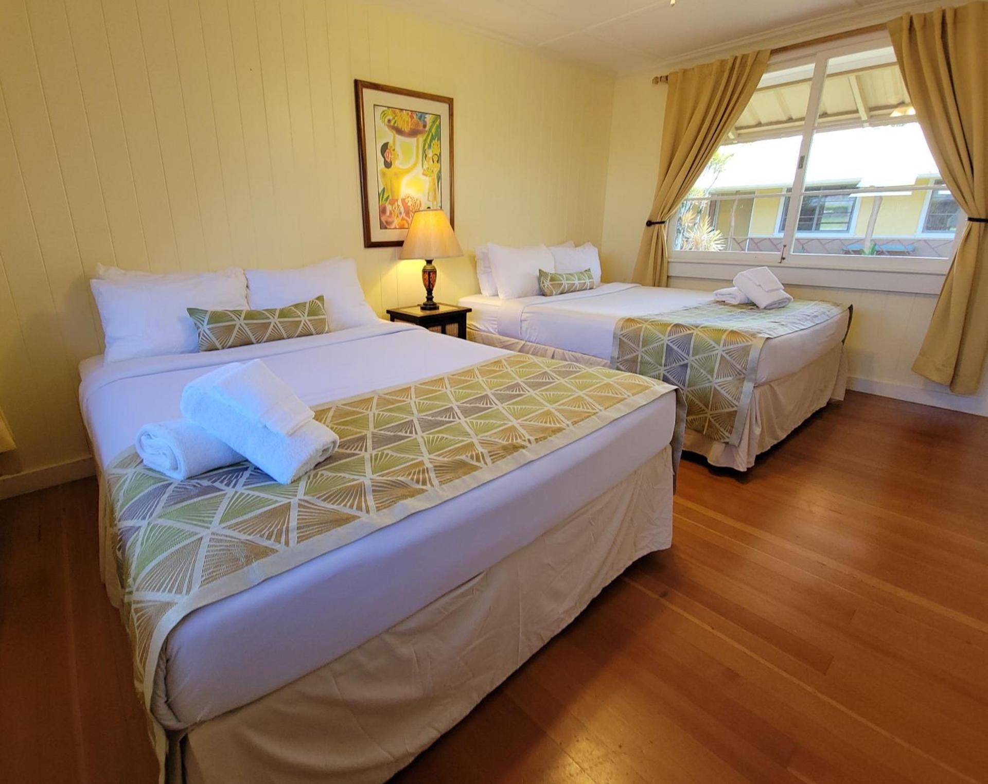 Kohala Village INN photo 26