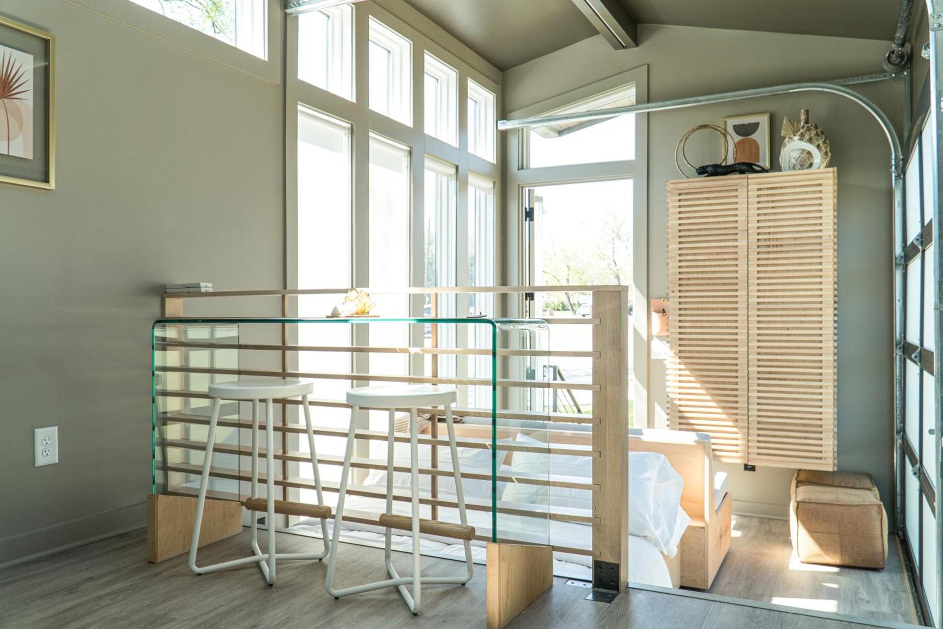 Ironwood Grove, Tiny House Hotel photo 13
