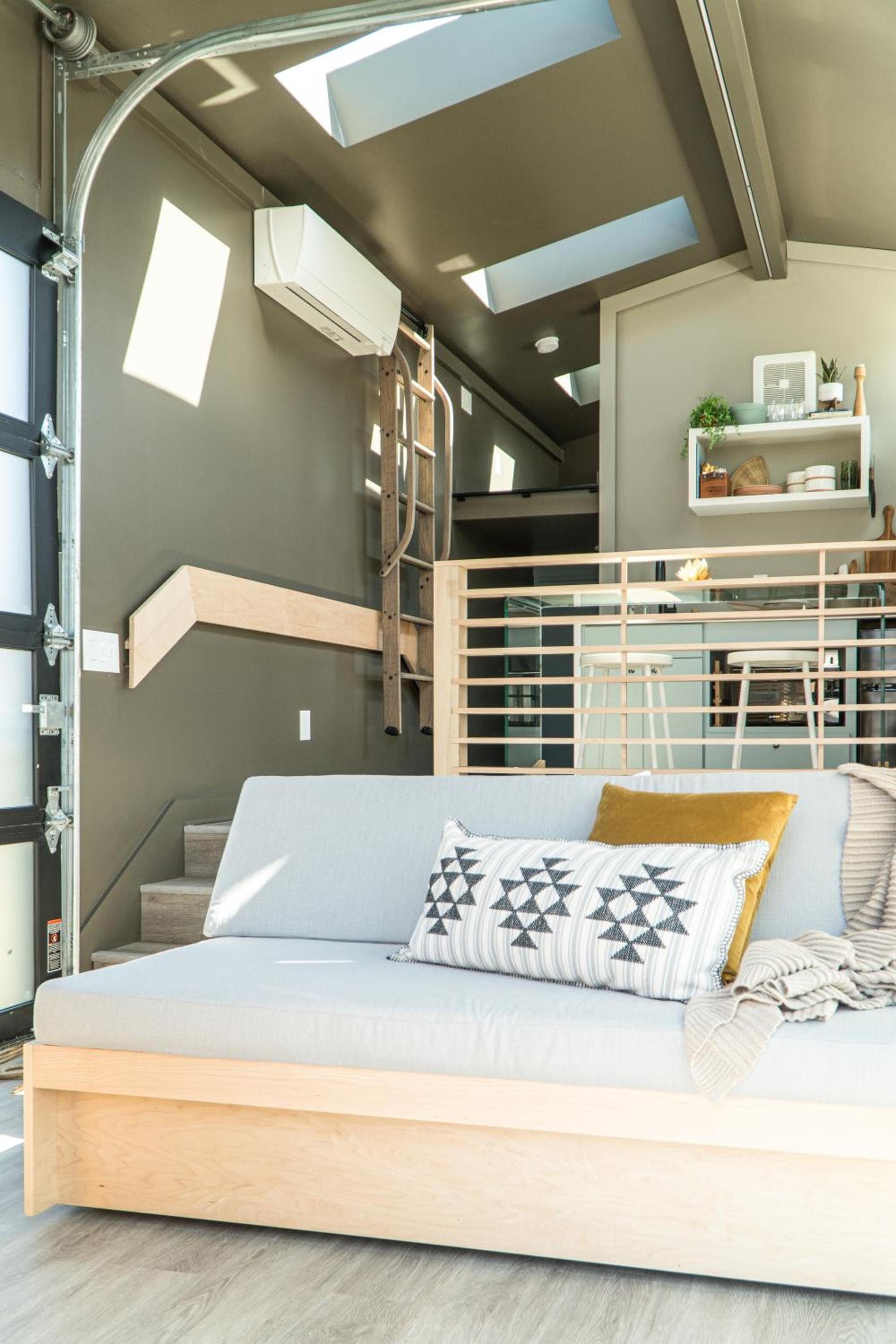 Ironwood Grove, Tiny House Hotel photo 18