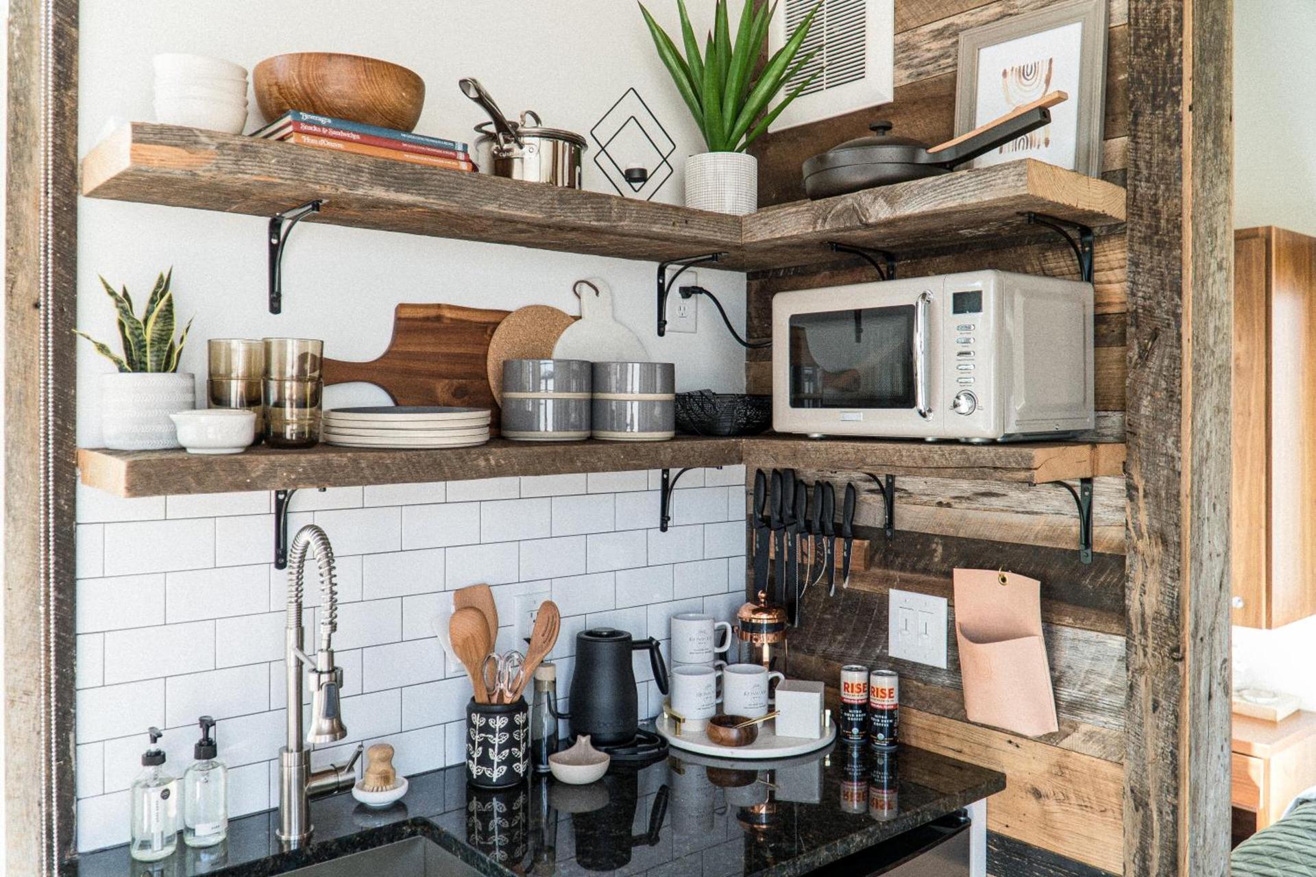 Ironwood Grove, Tiny House Hotel photo 19