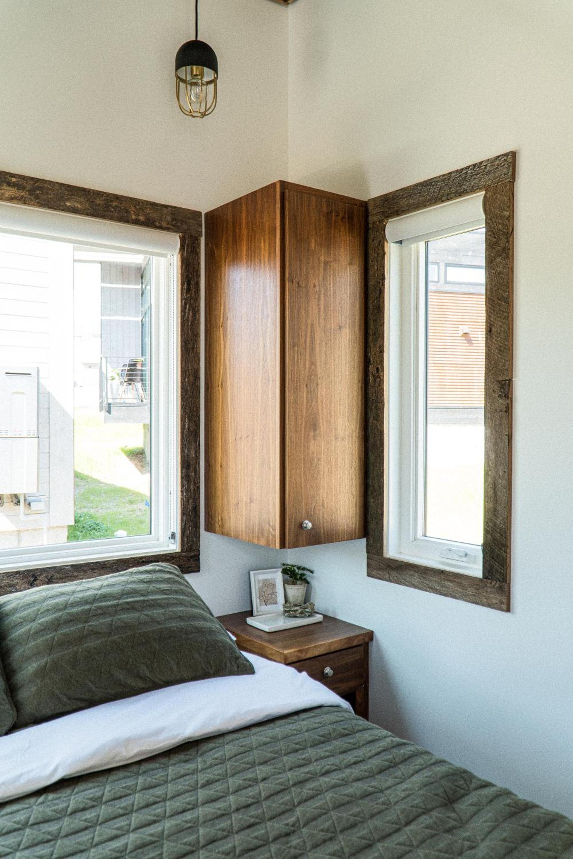 Ironwood Grove, Tiny House Hotel photo 20