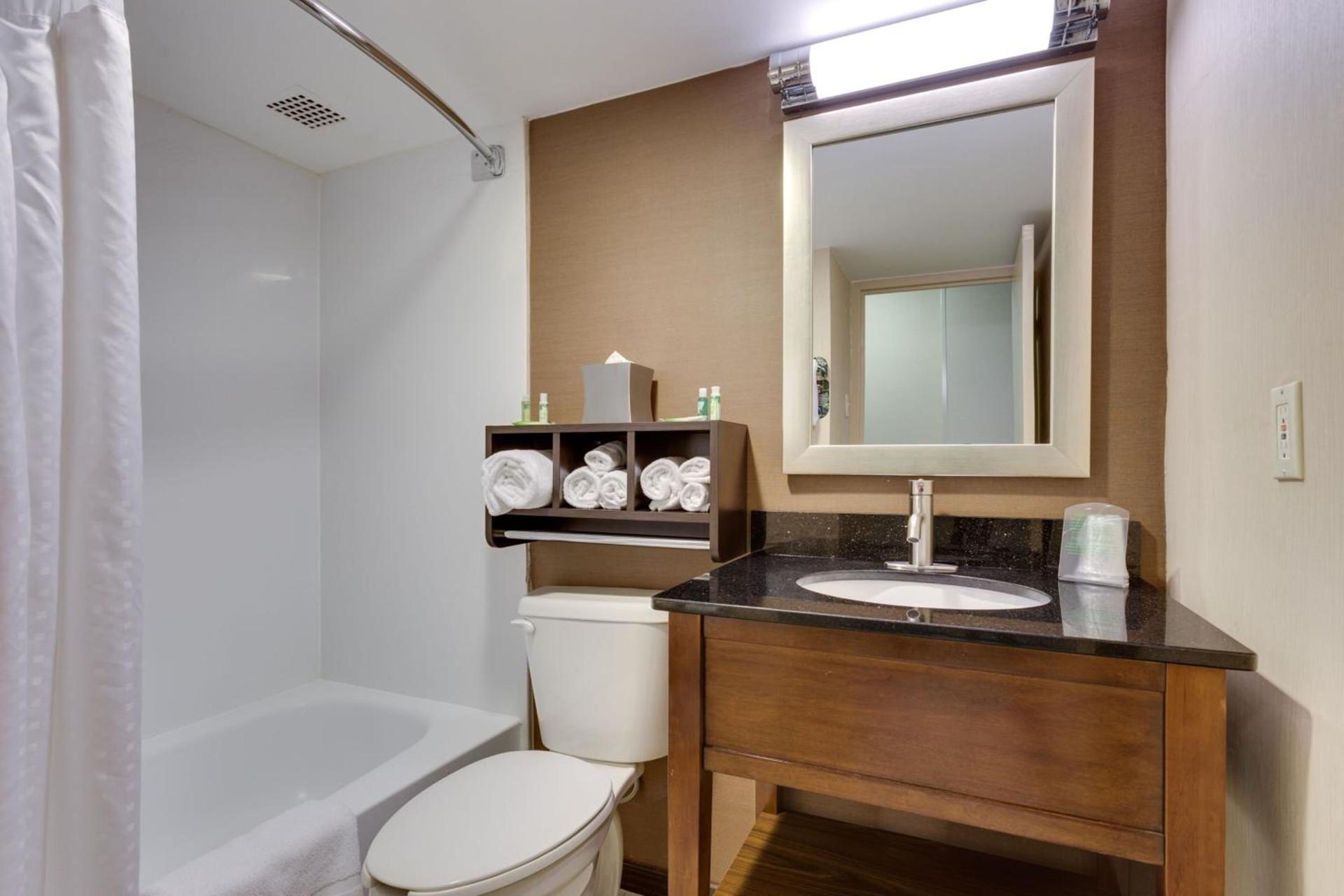 Holiday Inn Express Washington DC SW - Springfield by IHG photo 39