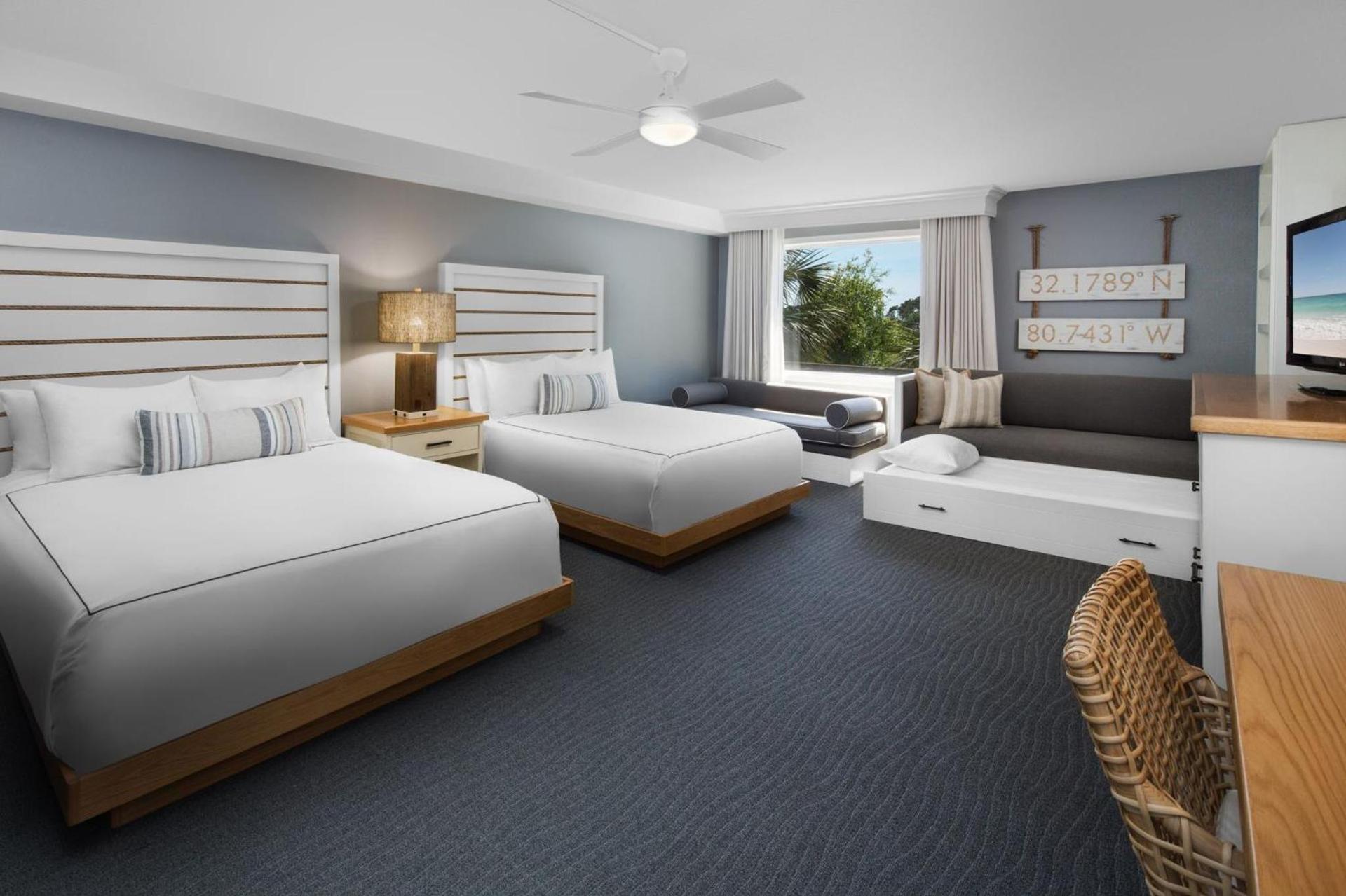 Beach House Resort Hilton Head Island photo 32