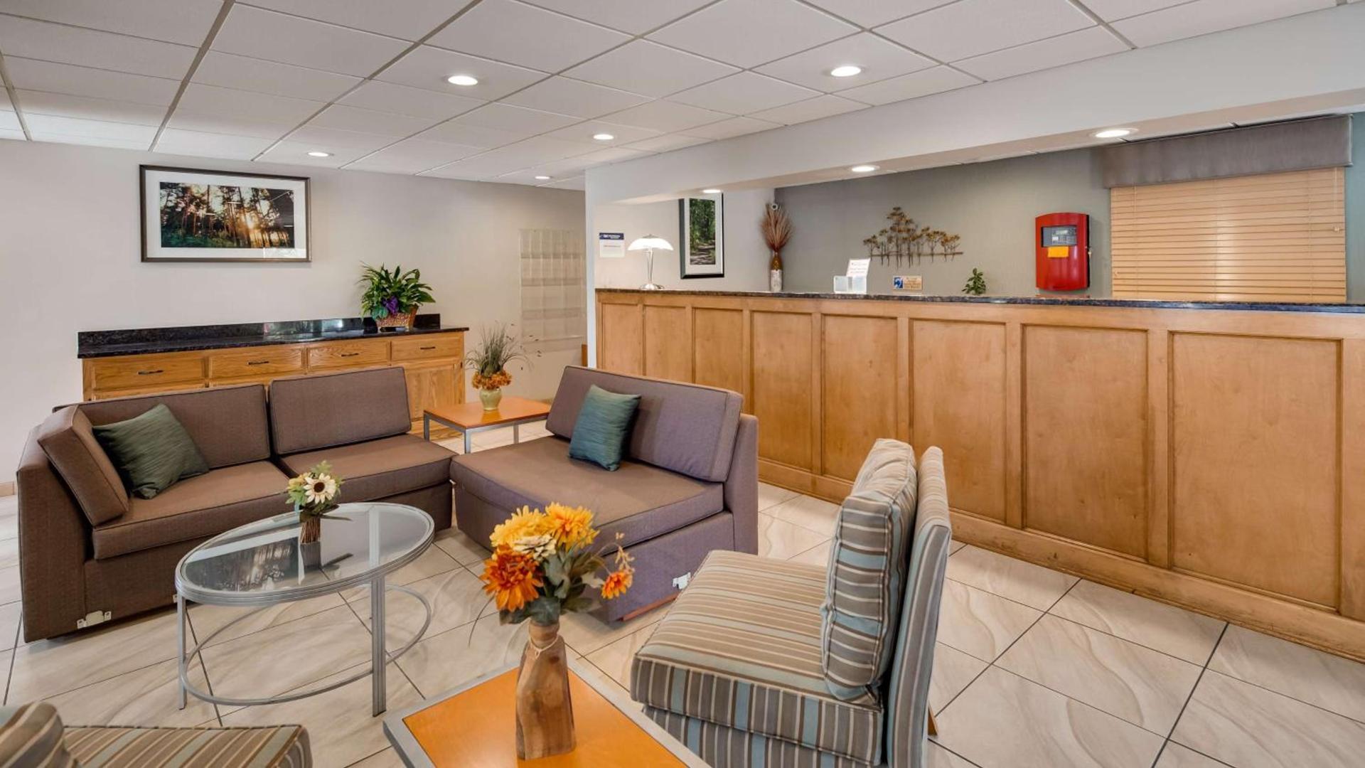 Best Western of Murphy photo 4