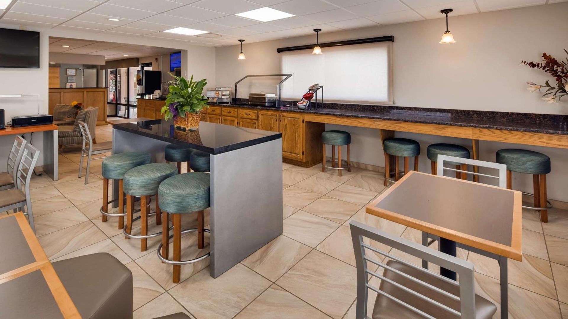 Best Western of Murphy photo 5