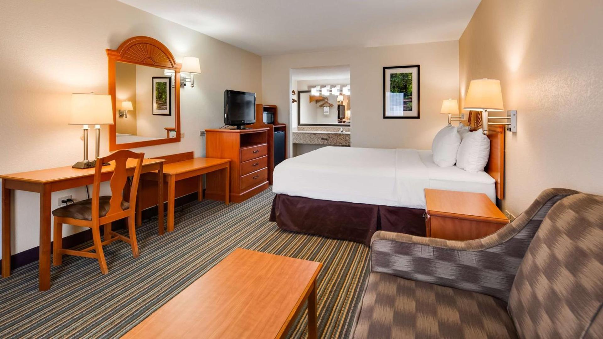 Best Western of Murphy photo 8