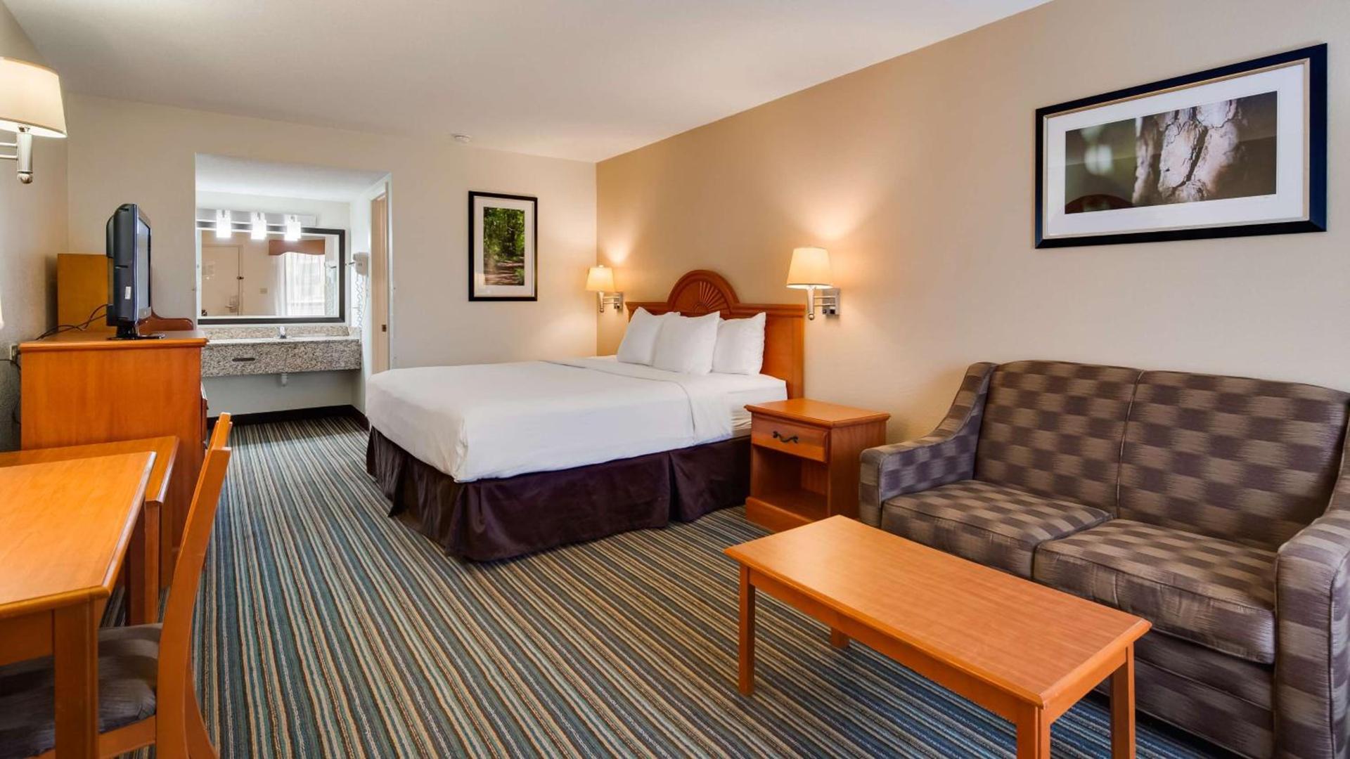 Best Western of Murphy photo 6