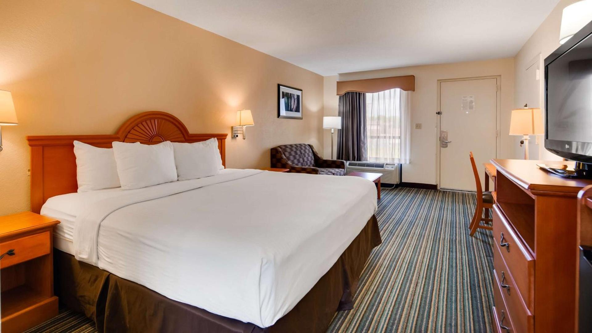 Best Western of Murphy photo 2