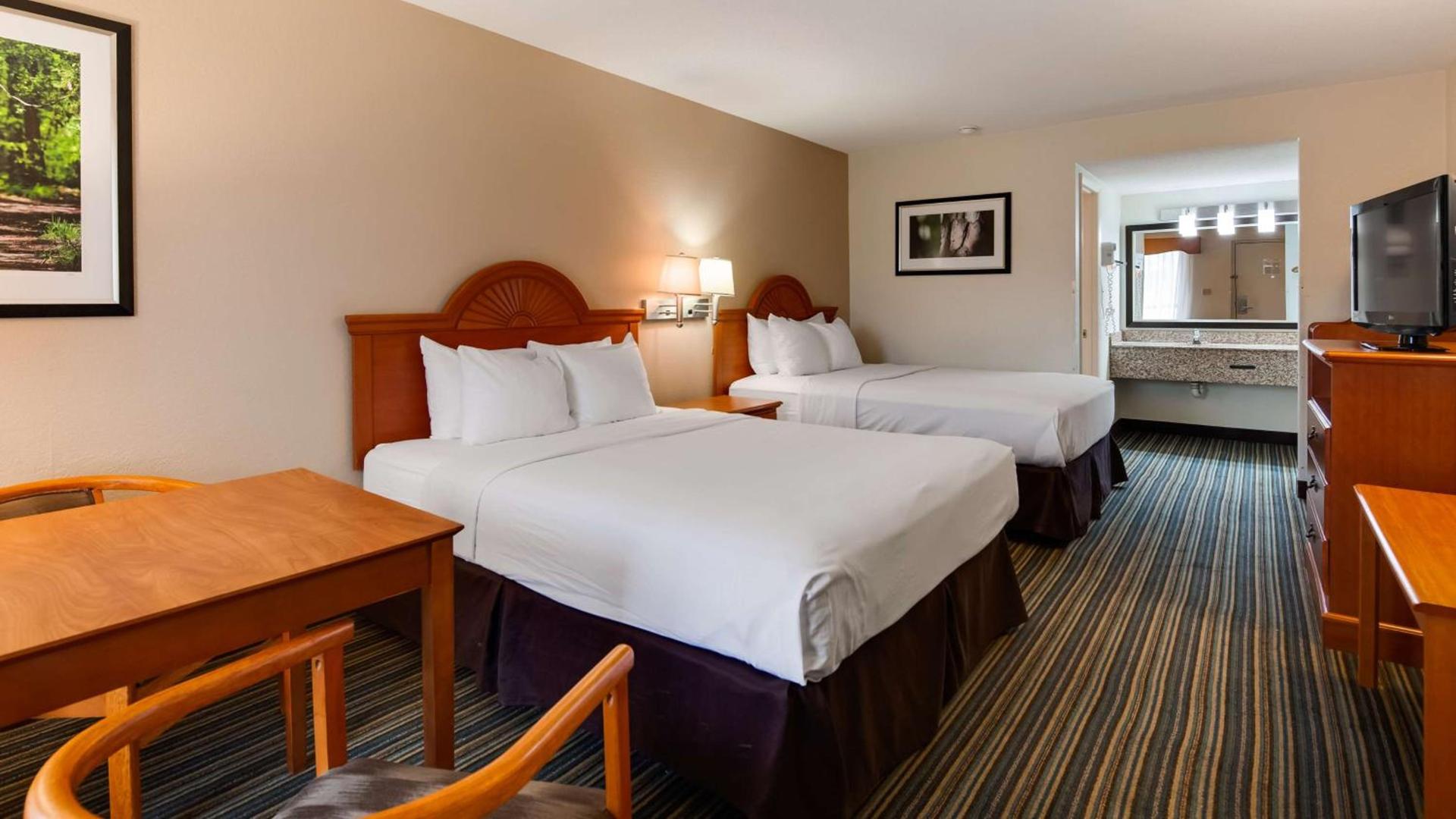 Best Western of Murphy photo 3