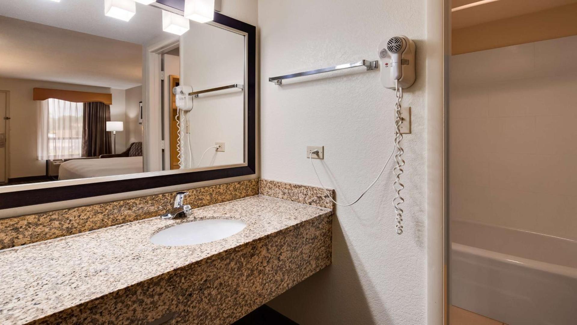 Best Western of Murphy photo 9