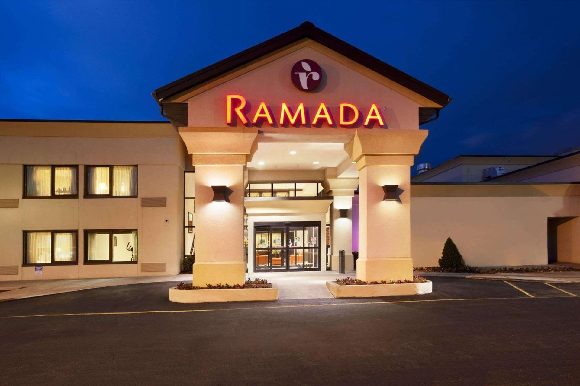 Ramada by Wyndham Newark/Wilmington photo 3