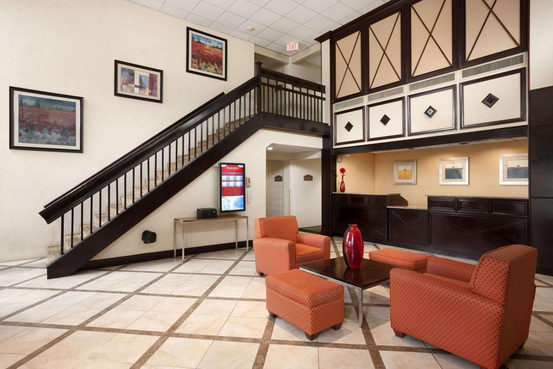 Ramada by Wyndham Newark/Wilmington photo 4