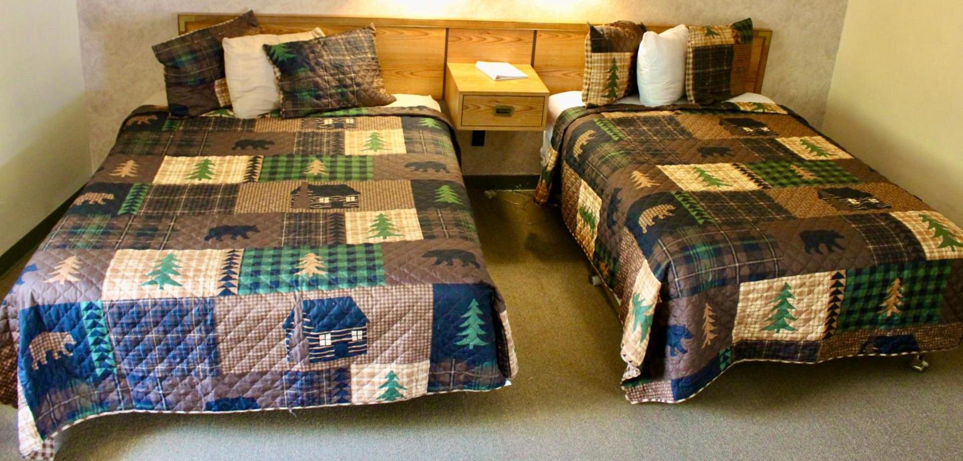 Lake Haven Motel photo 25