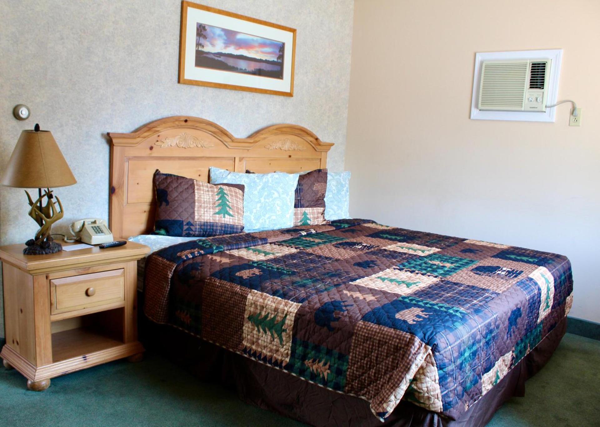 Lake Haven Motel photo 24