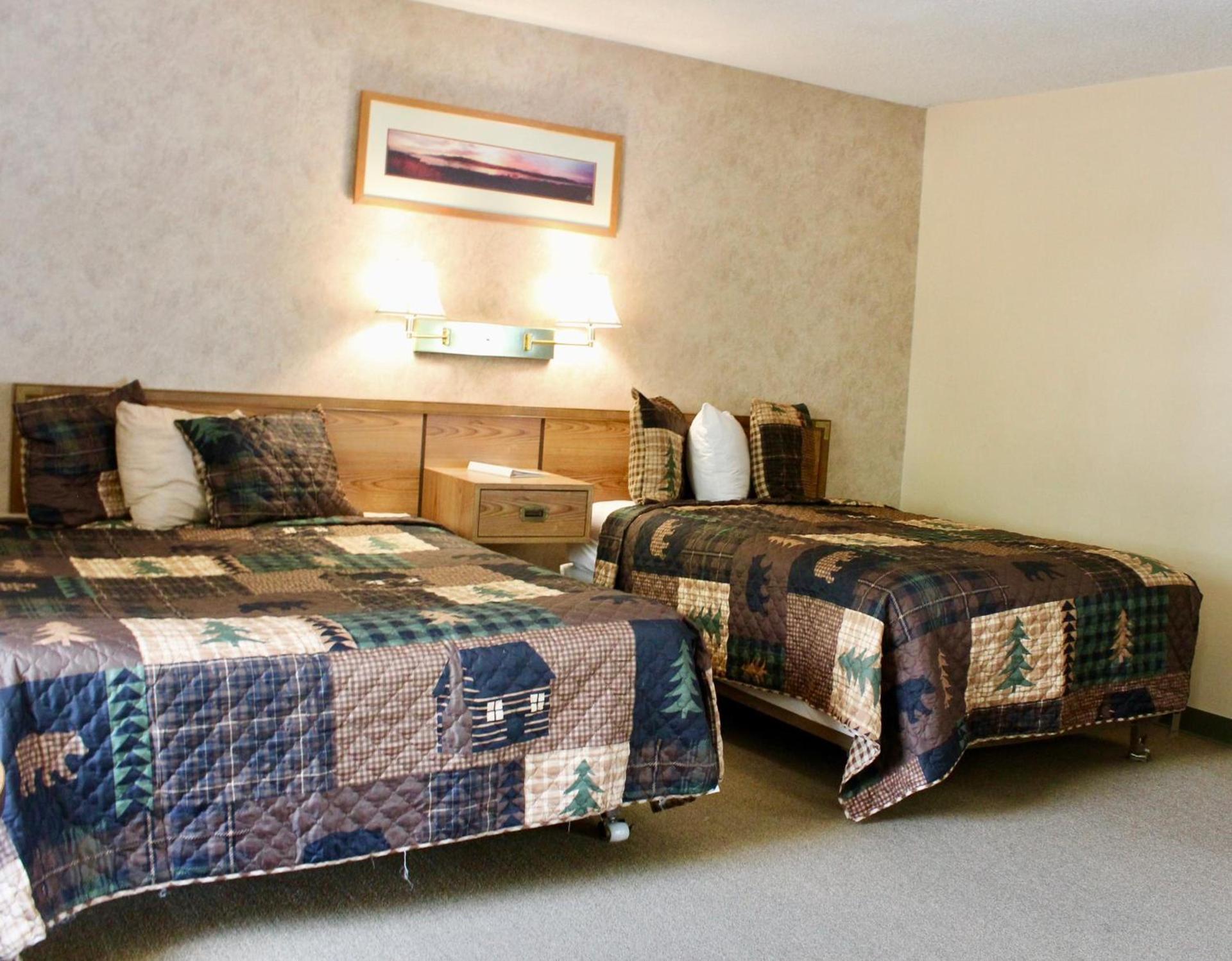Lake Haven Motel photo 22