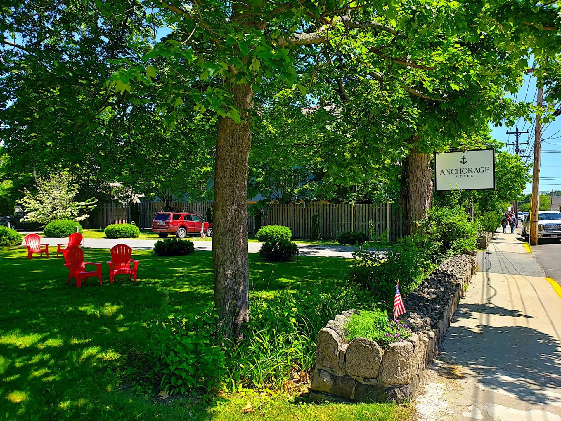 Anchorage Motel photo 3