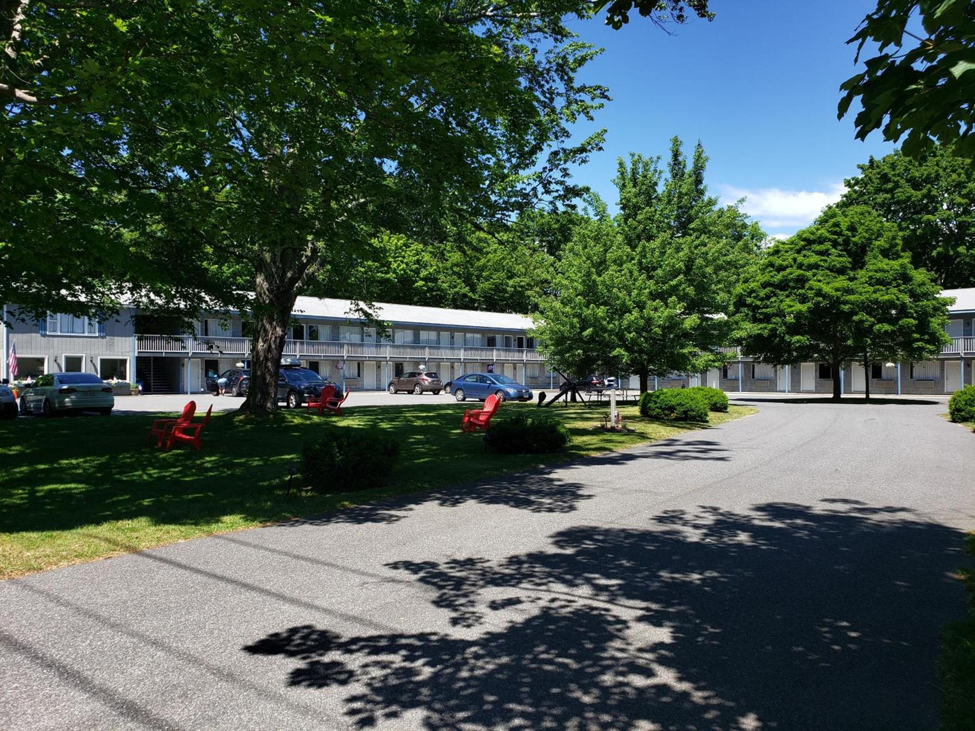 Anchorage Motel photo 4