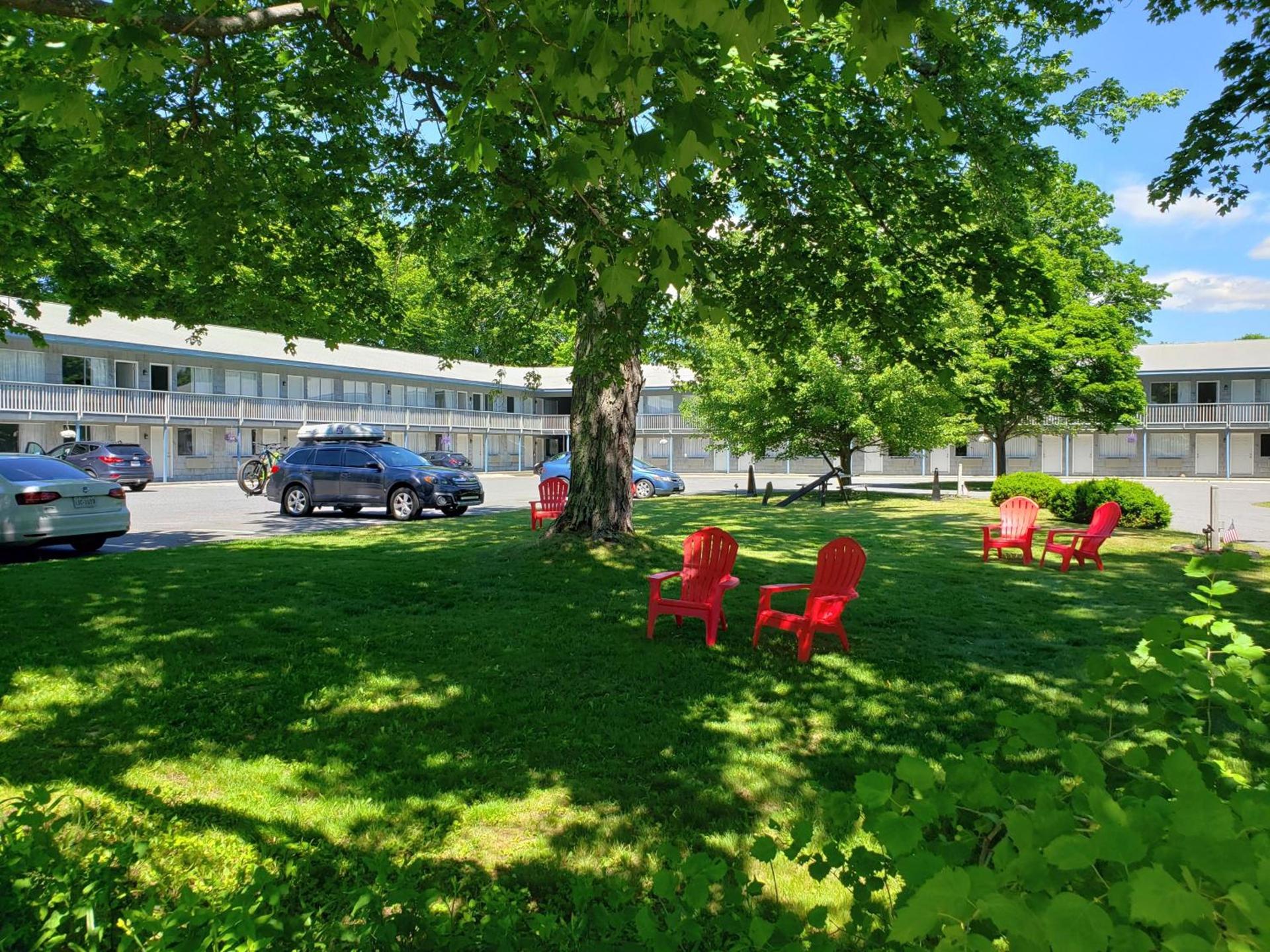 Anchorage Motel photo 38