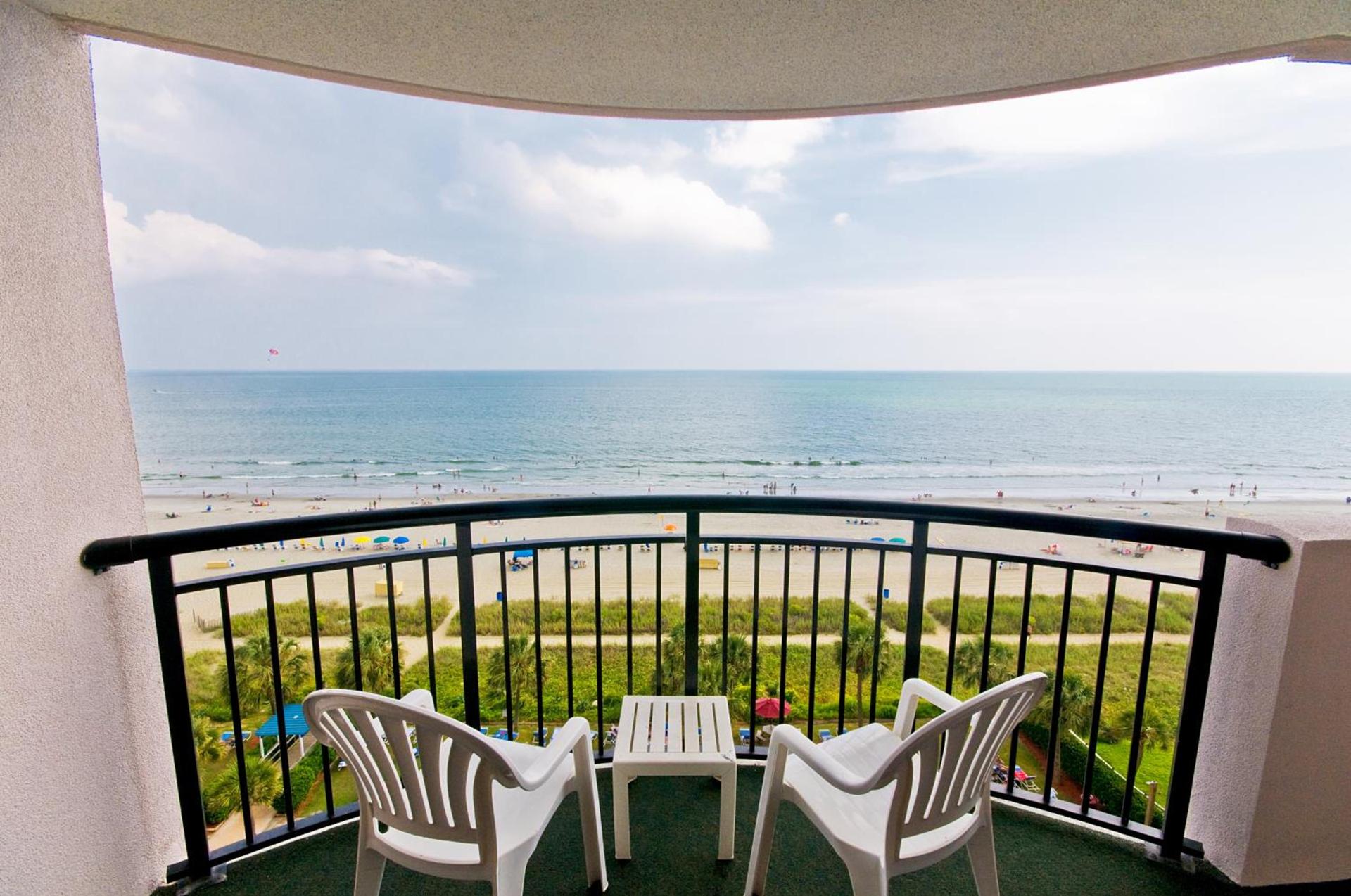 Breakers Resort Hotel photo 39
