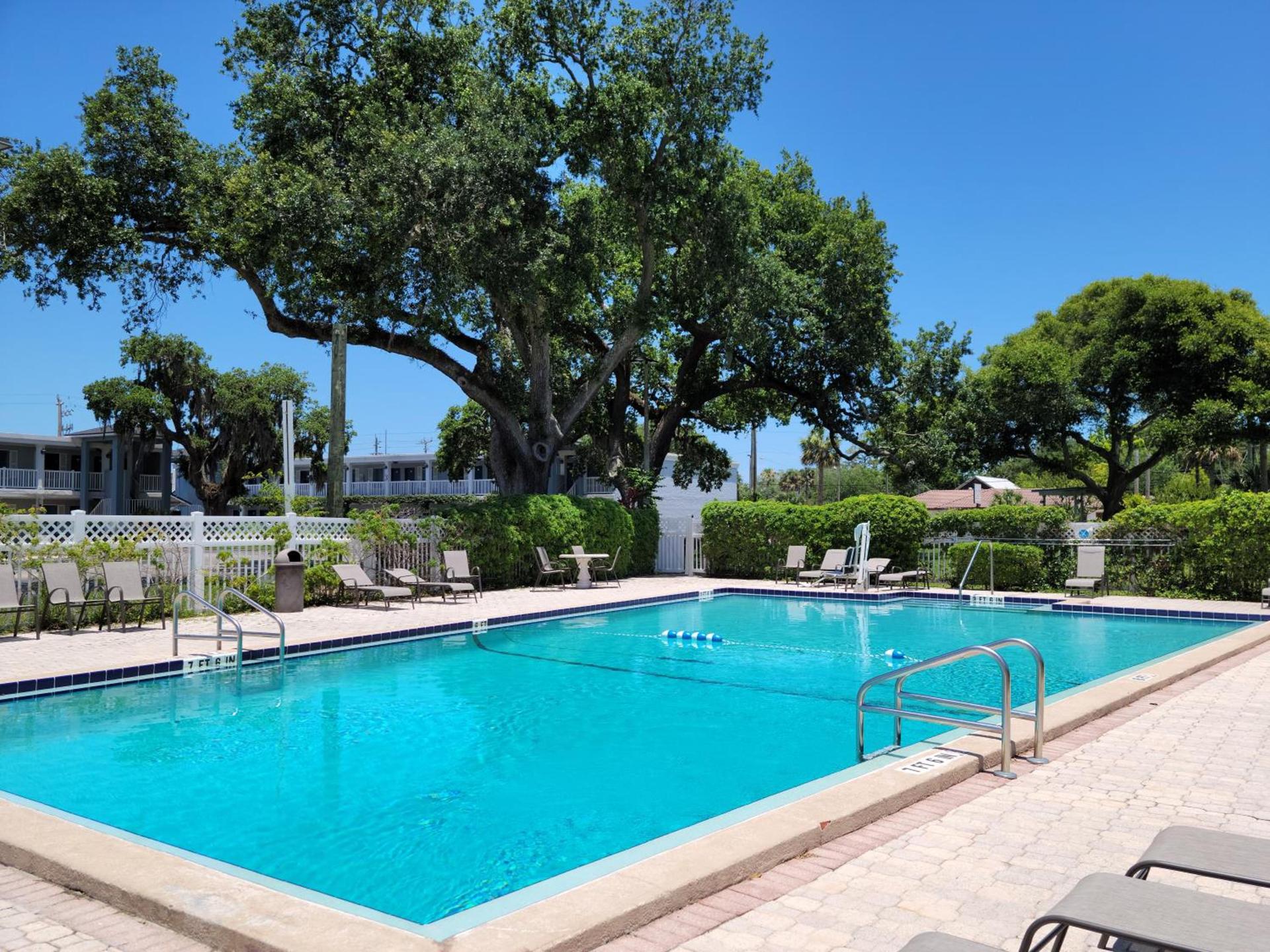 Quality Inn St Augustine Historic District Area photo 13