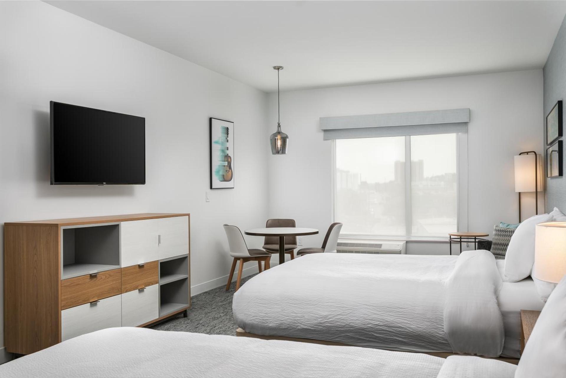 TownePlace Suites by Marriott Nashville Midtown photo 20