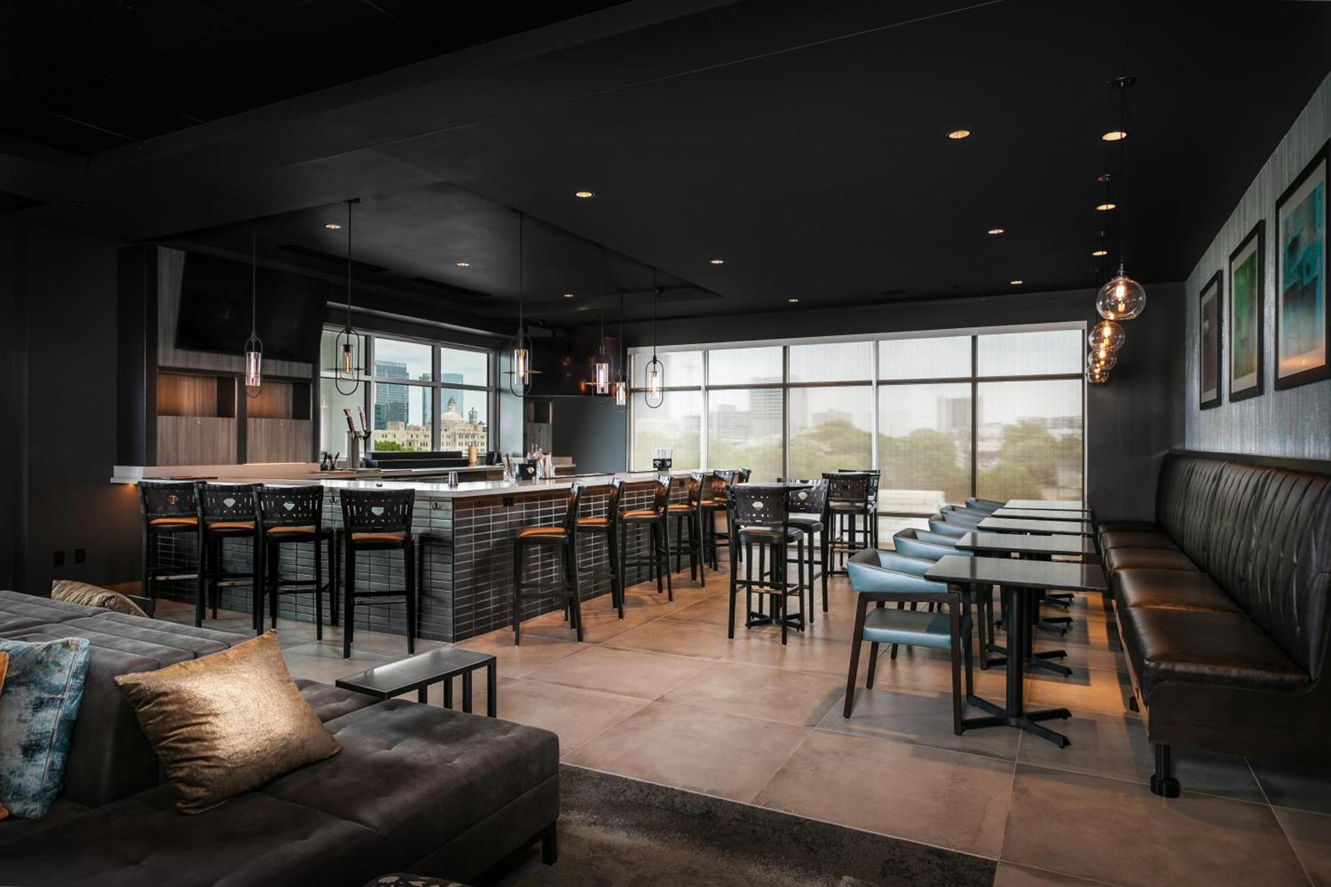 TownePlace Suites by Marriott Nashville Midtown photo 17