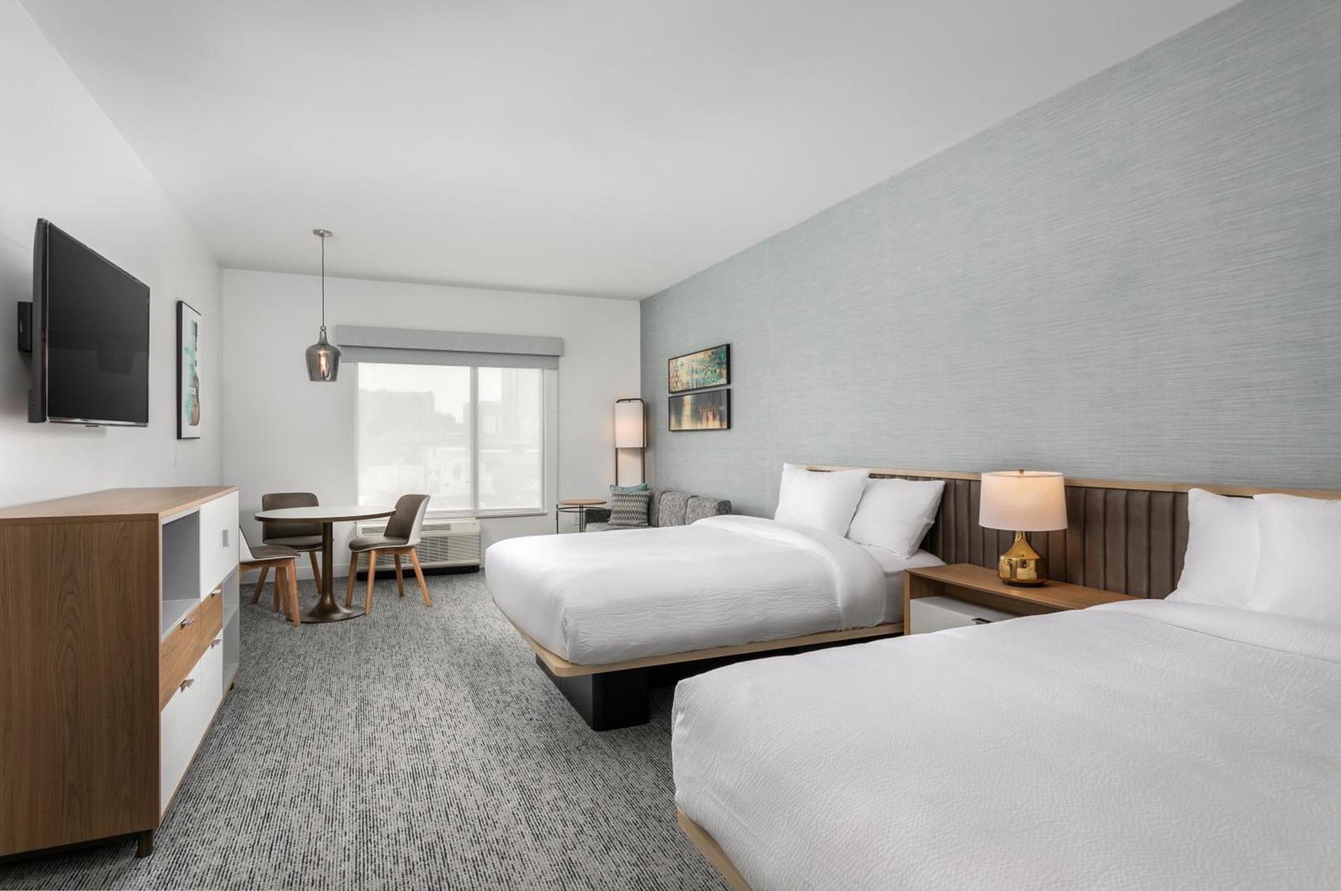 TownePlace Suites by Marriott Nashville Midtown photo 23