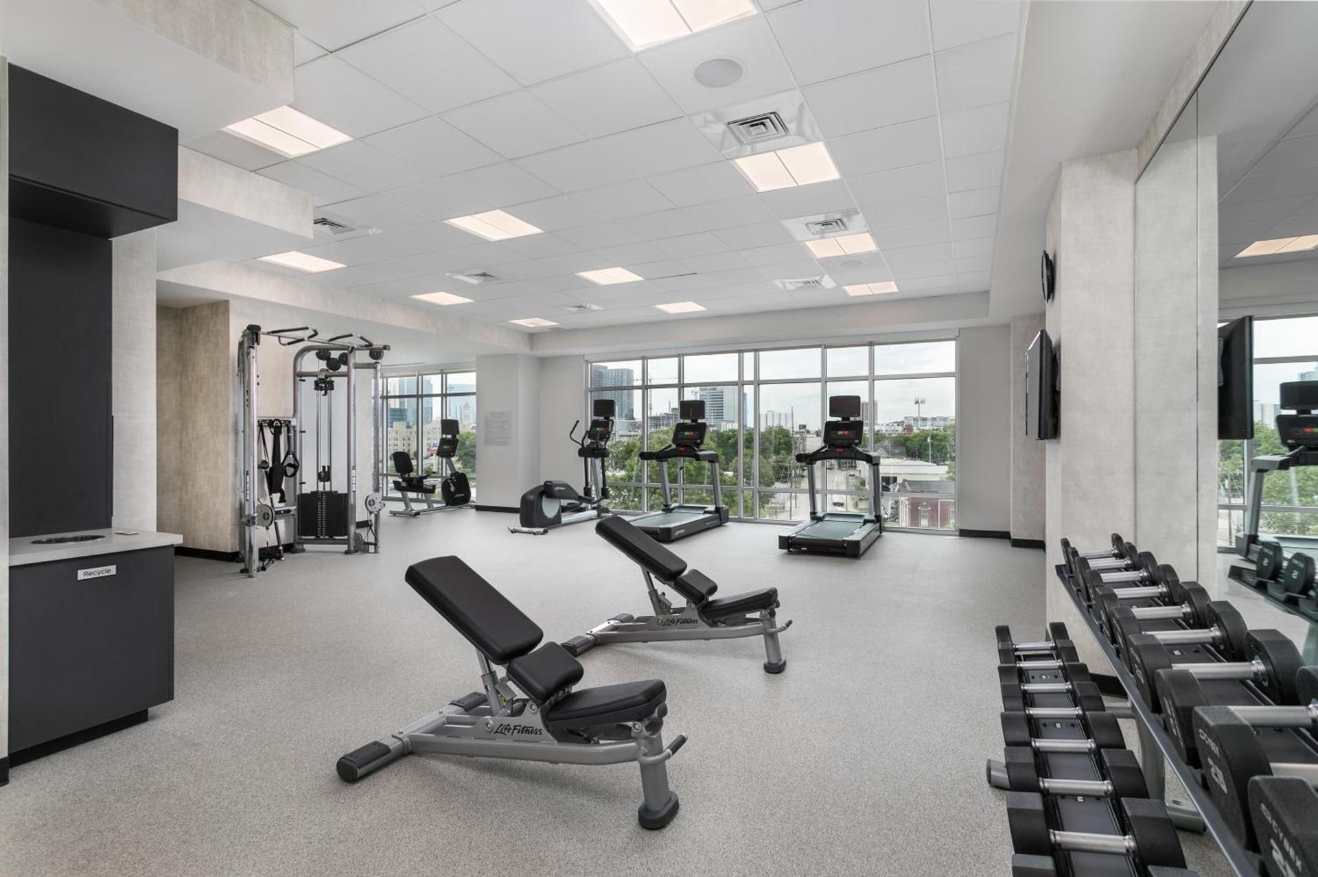 TownePlace Suites by Marriott Nashville Midtown photo 13