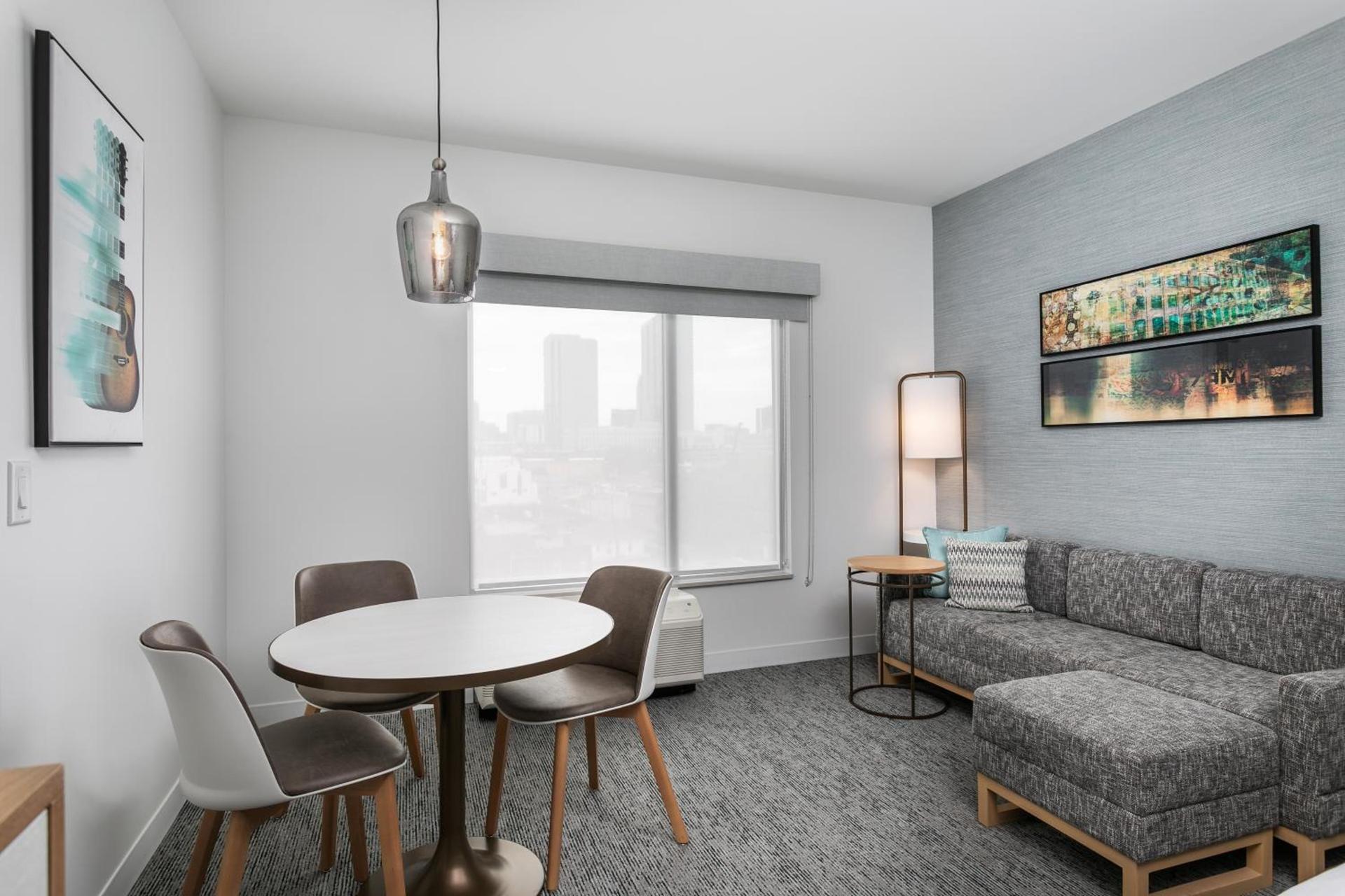 TownePlace Suites by Marriott Nashville Midtown photo 19