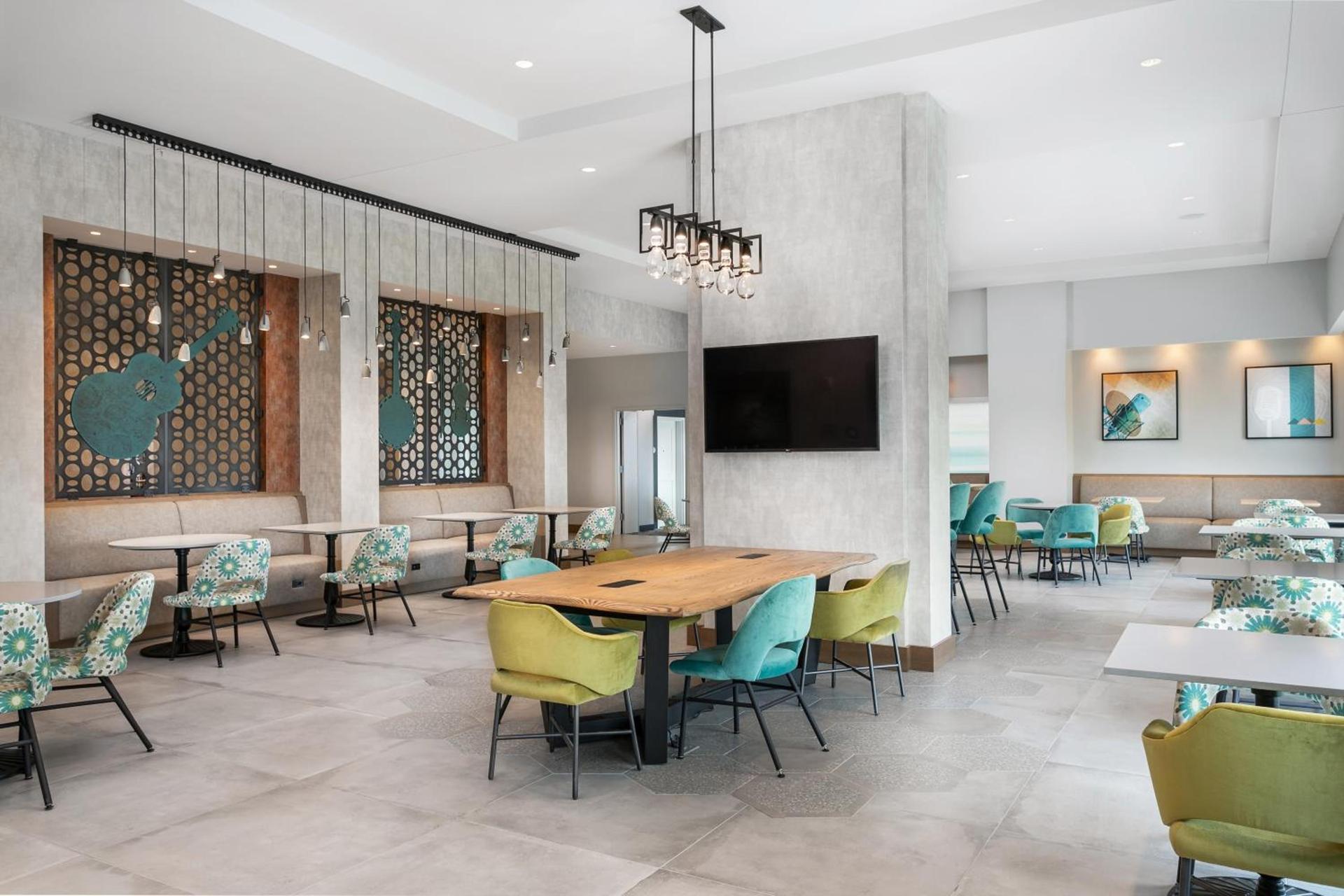 TownePlace Suites by Marriott Nashville Midtown photo 10
