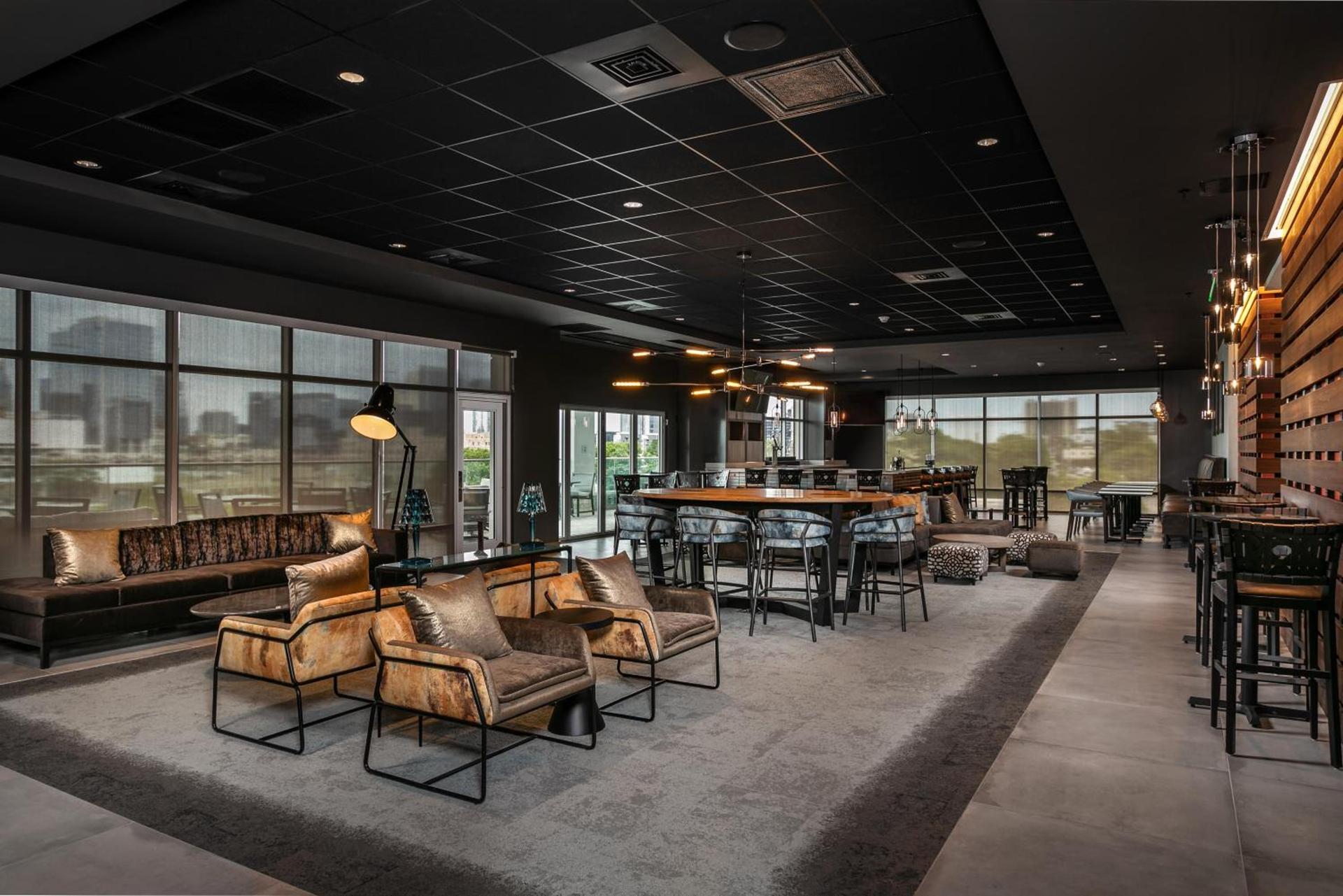 TownePlace Suites by Marriott Nashville Midtown photo 32