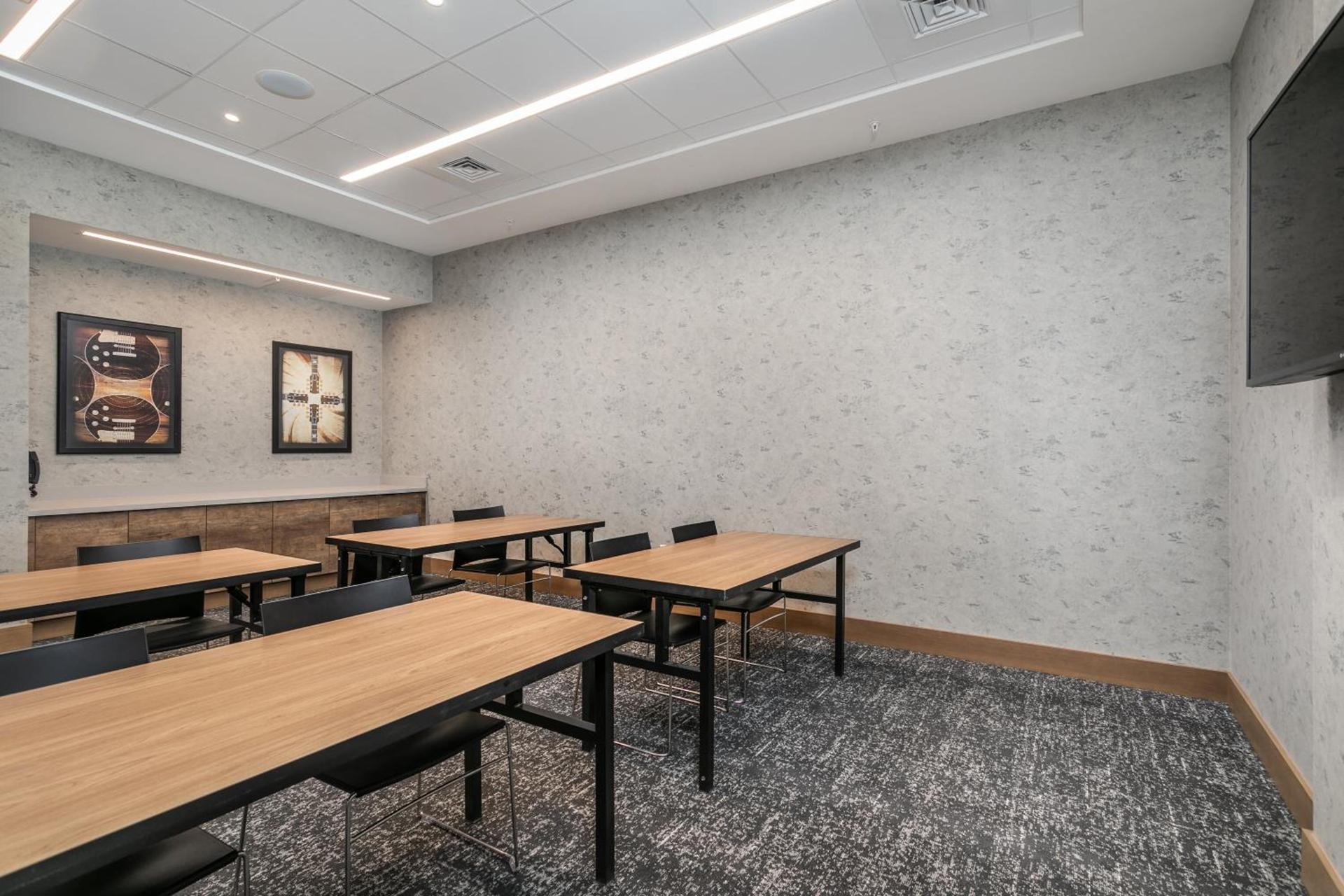 TownePlace Suites by Marriott Nashville Midtown photo 37