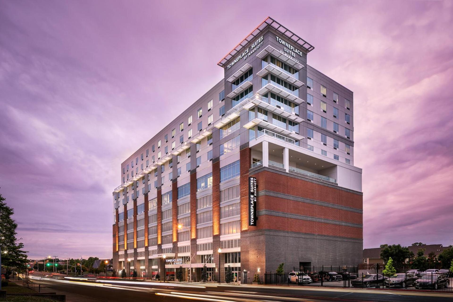 TownePlace Suites by Marriott Nashville Midtown photo 45