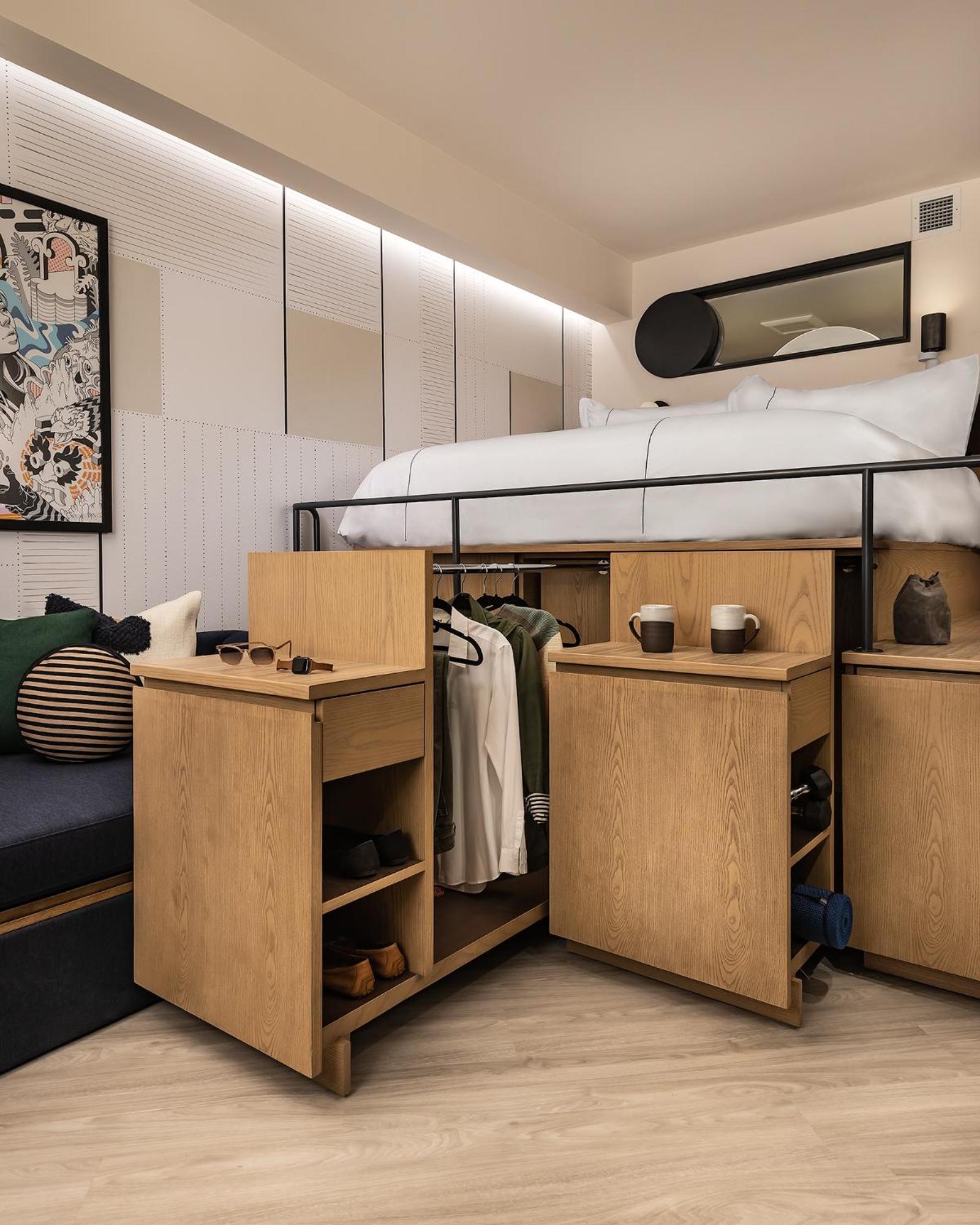 Catbird Hotel photo 11