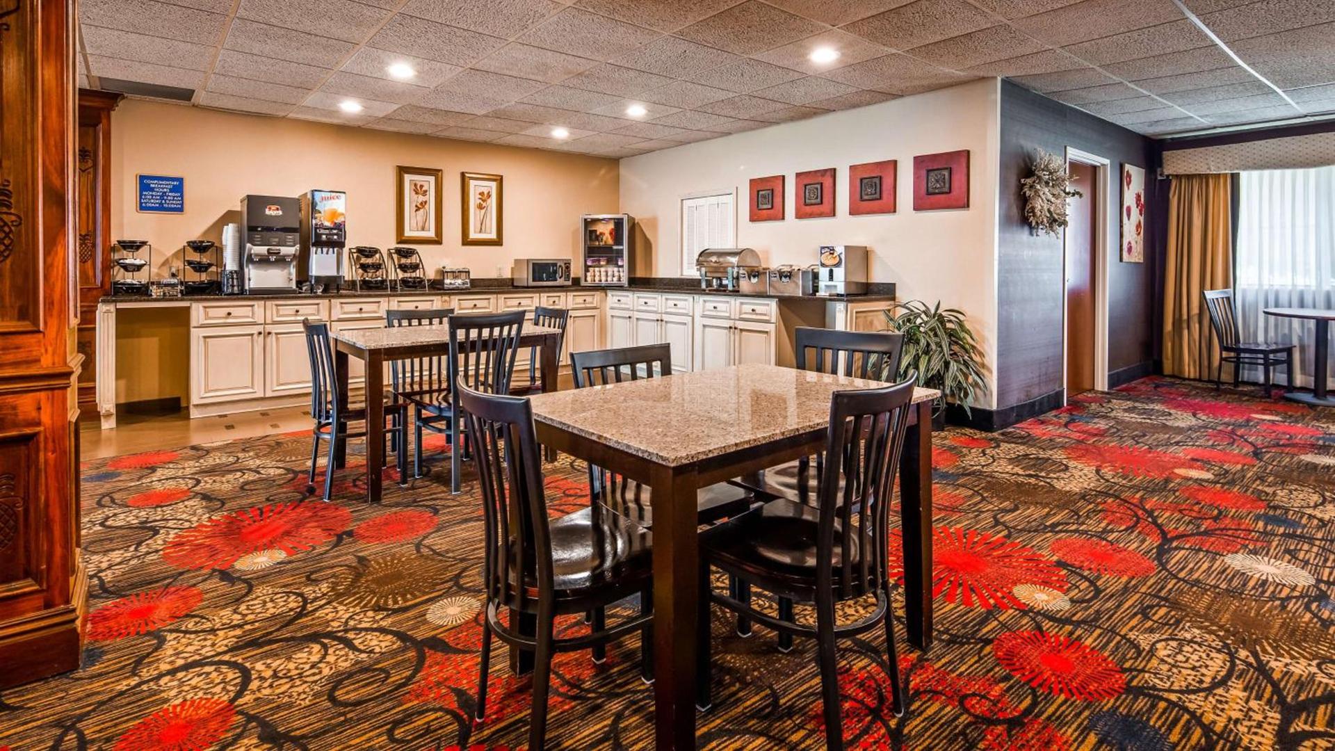 Best Western Plus Brandywine Inn & Suites photo 10