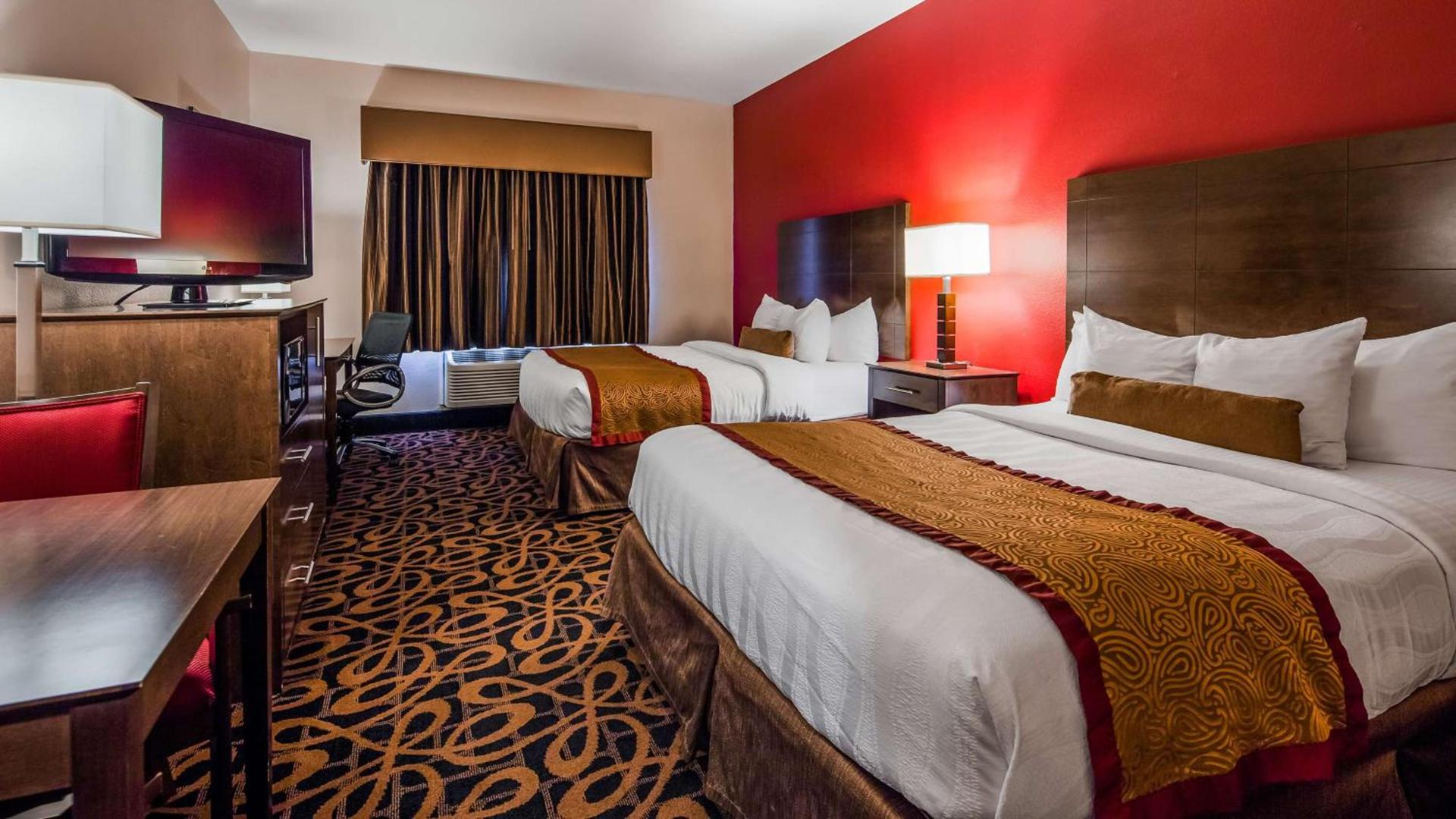 Best Western Plus Brandywine Inn & Suites photo 3
