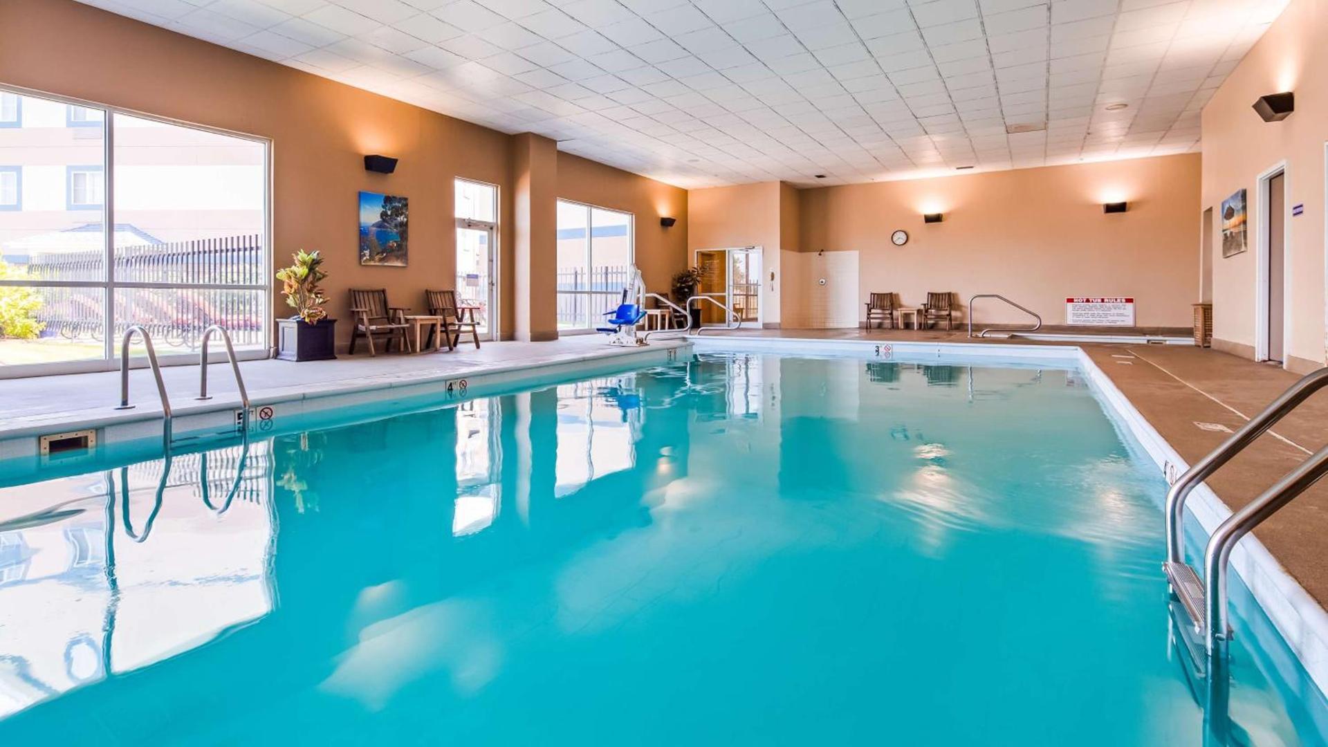 Best Western Plus Brandywine Inn & Suites photo 4