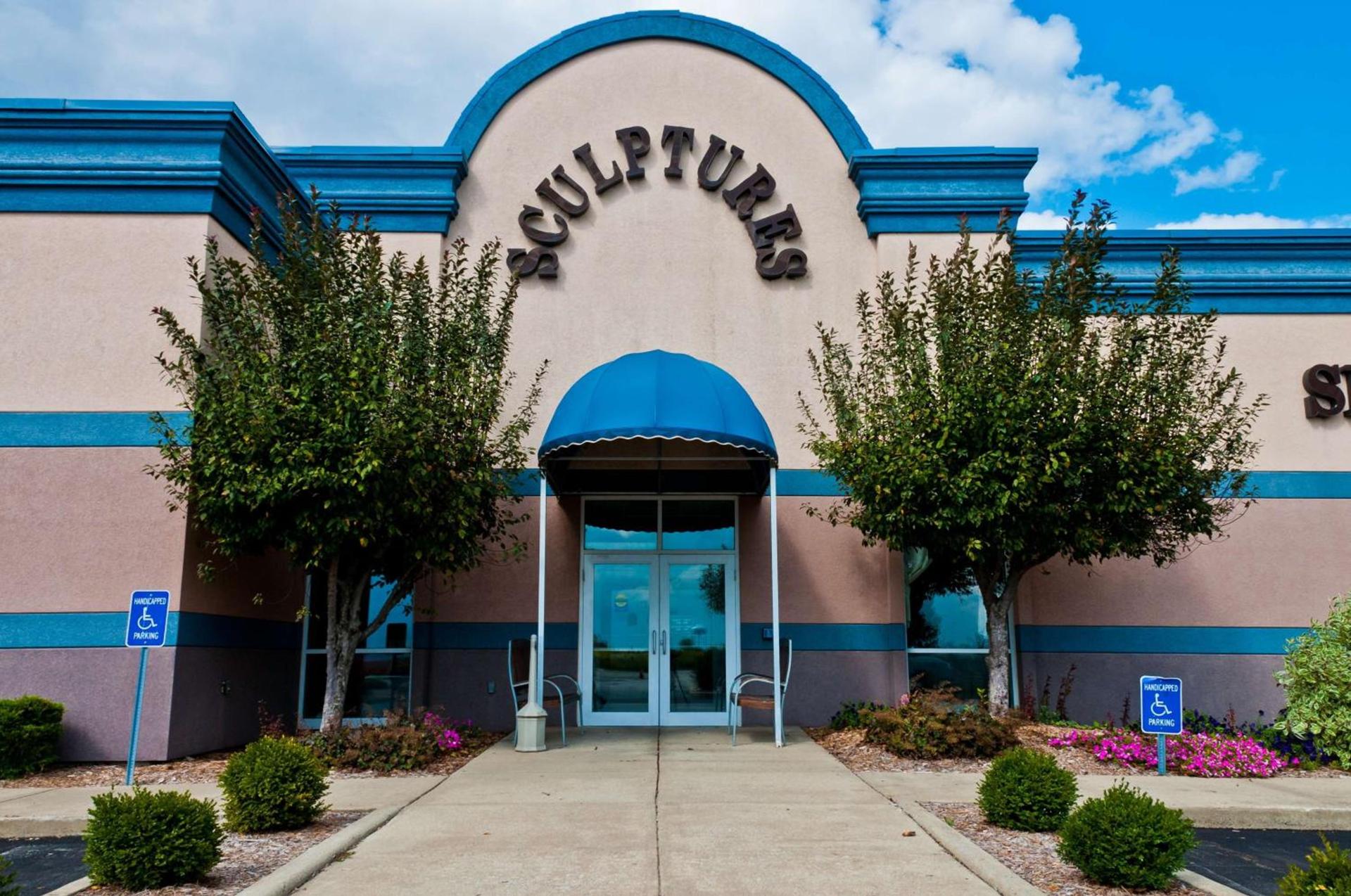 Best Western Plus Brandywine Inn & Suites photo 18