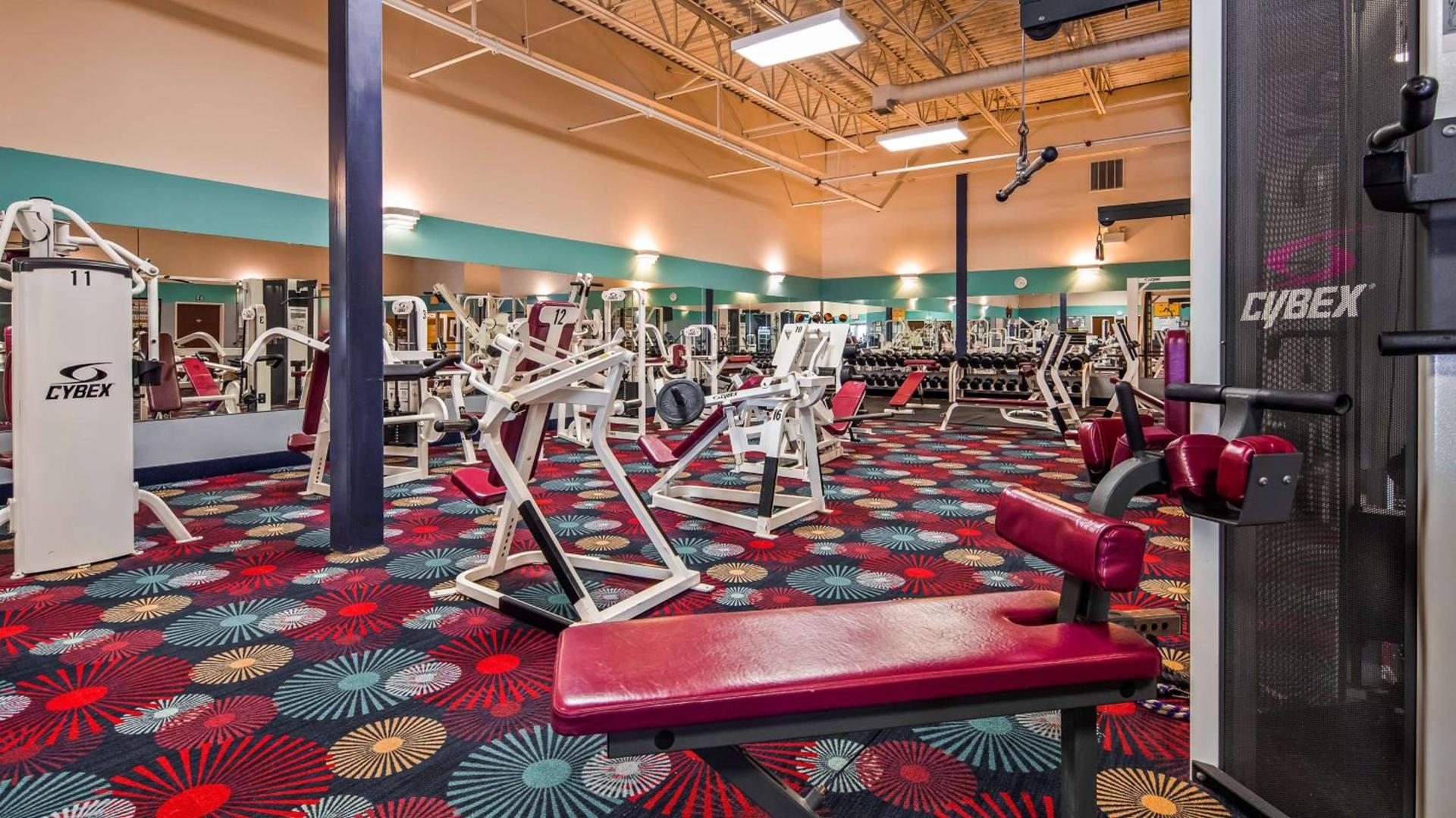 Best Western Plus Brandywine Inn & Suites photo 5