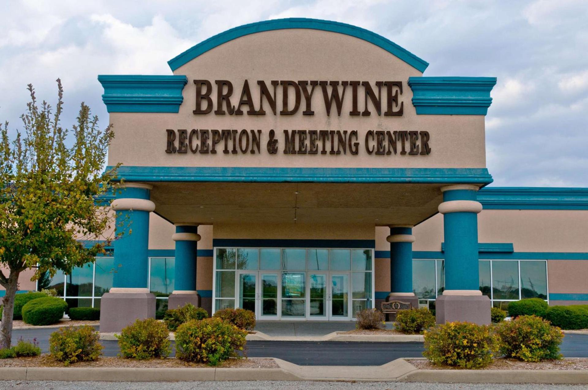 Best Western Plus Brandywine Inn & Suites photo 23