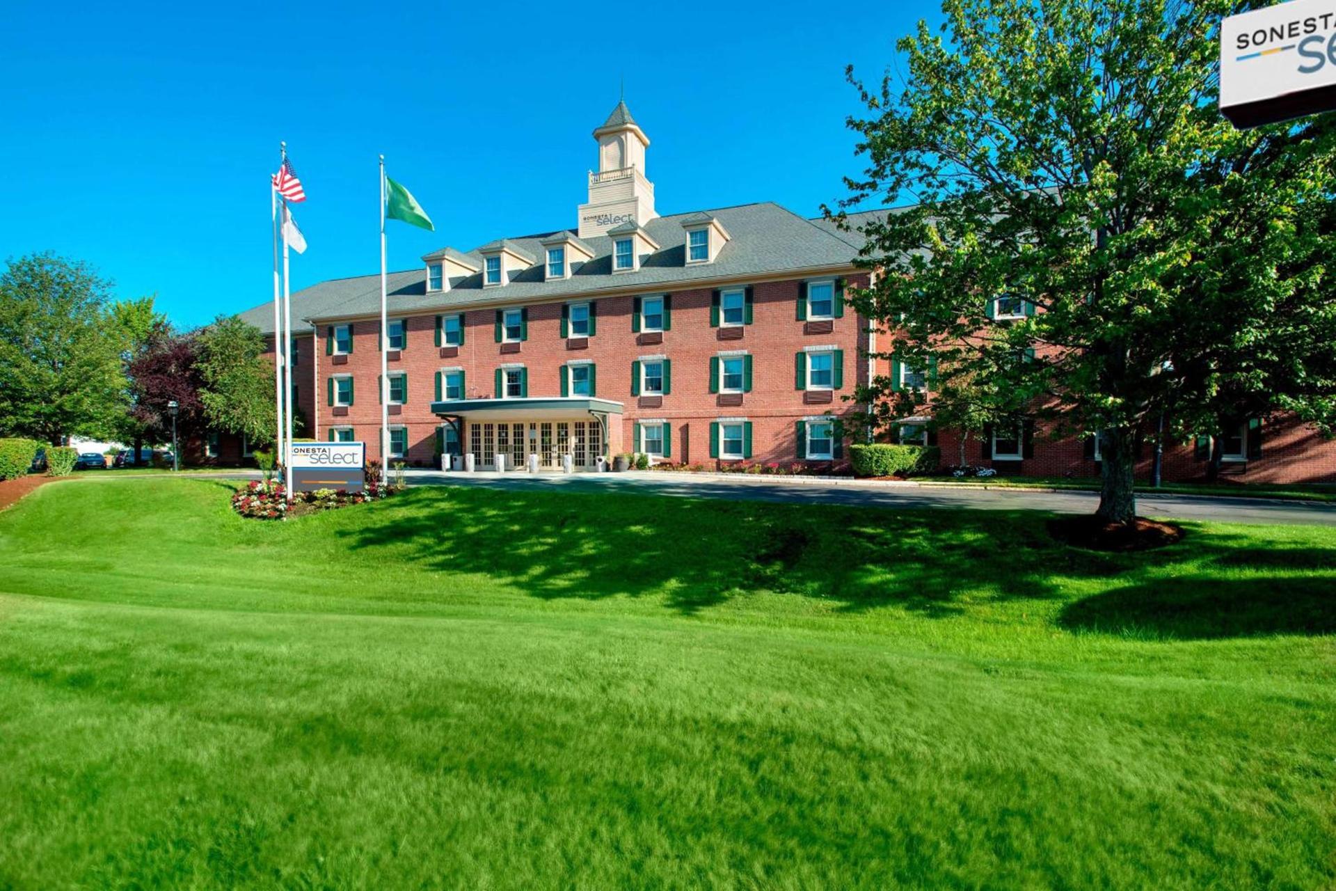 Sonesta Select Boston Danvers — hotel in Danvers