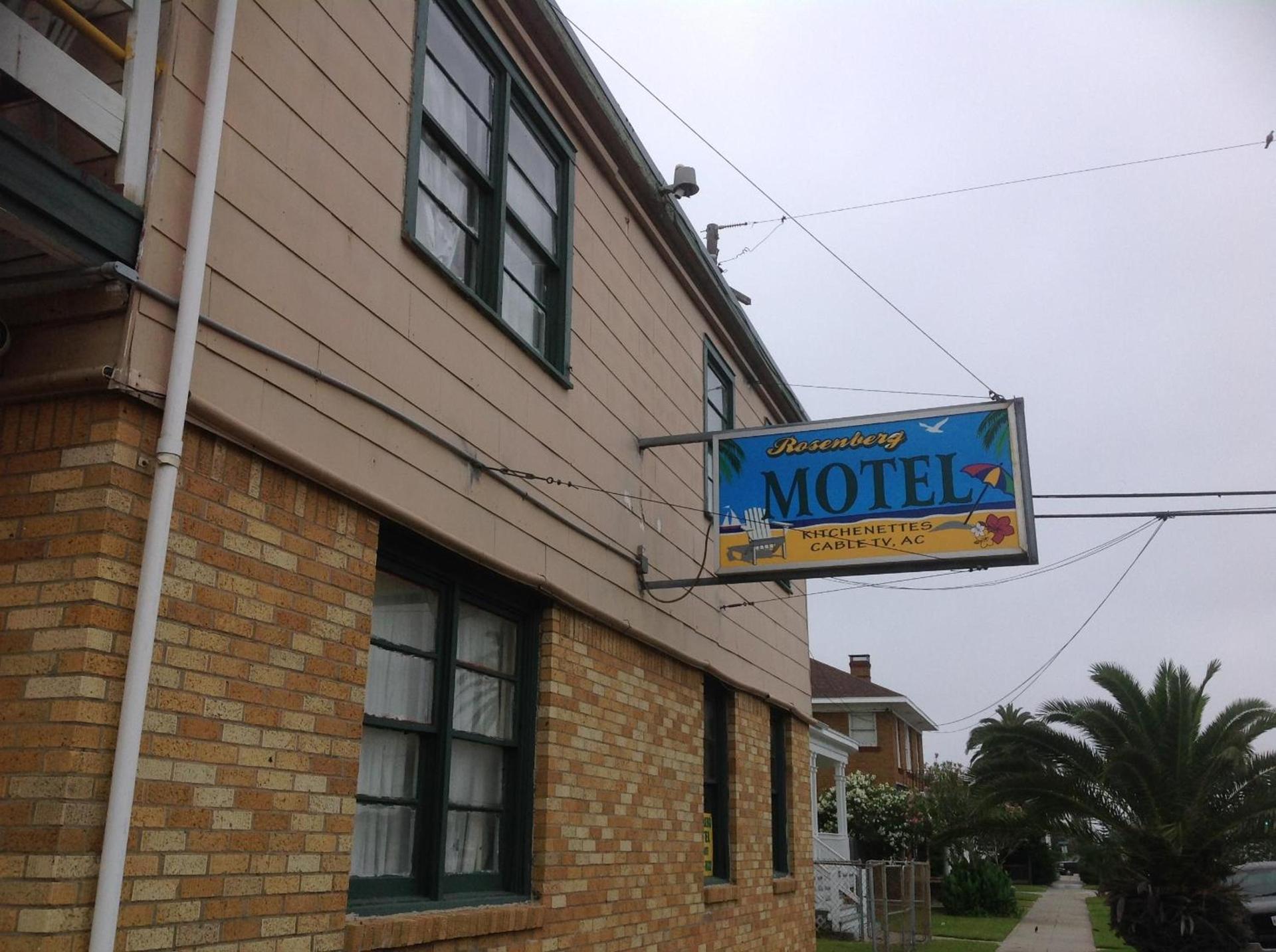 Rosenberg Motel photo 13