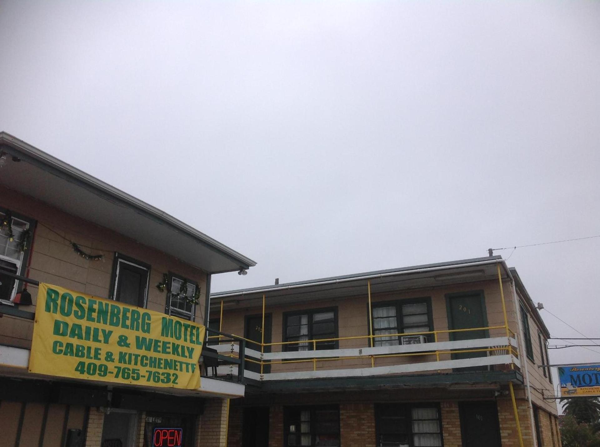 Rosenberg Motel photo 1