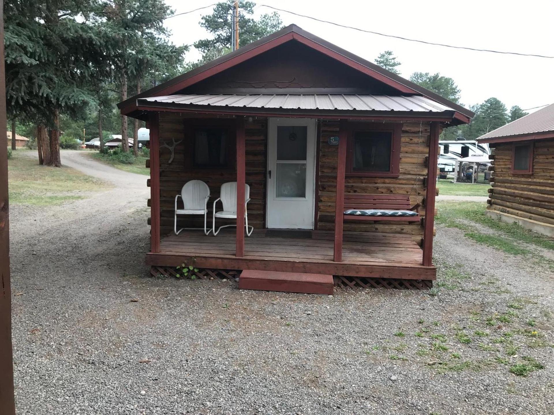 Grandview Cabins & RV Resort photo 52