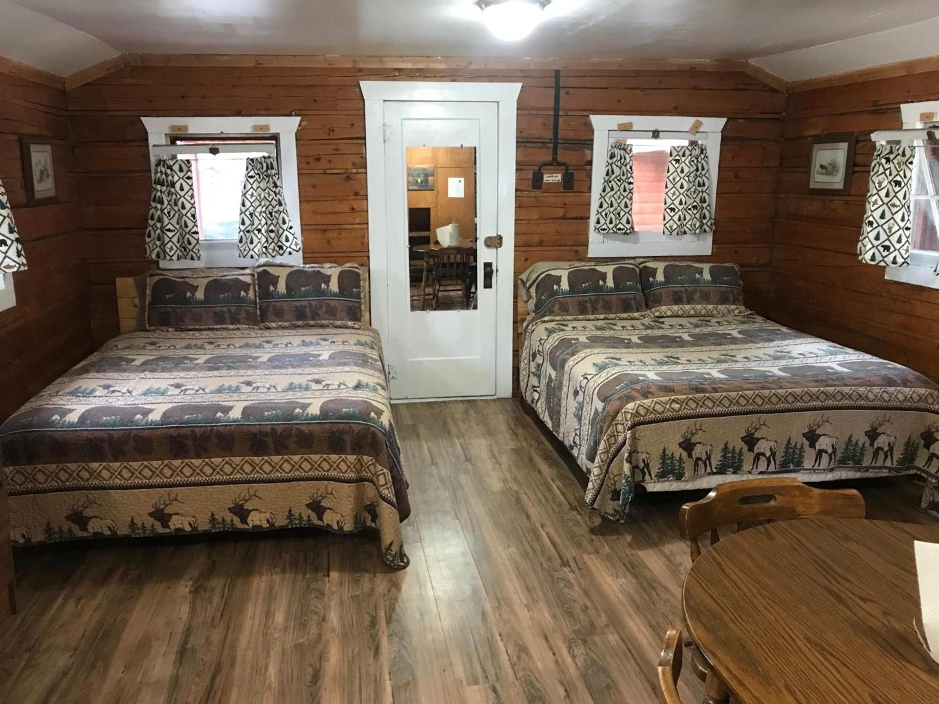 Grandview Cabins & RV Resort photo 53